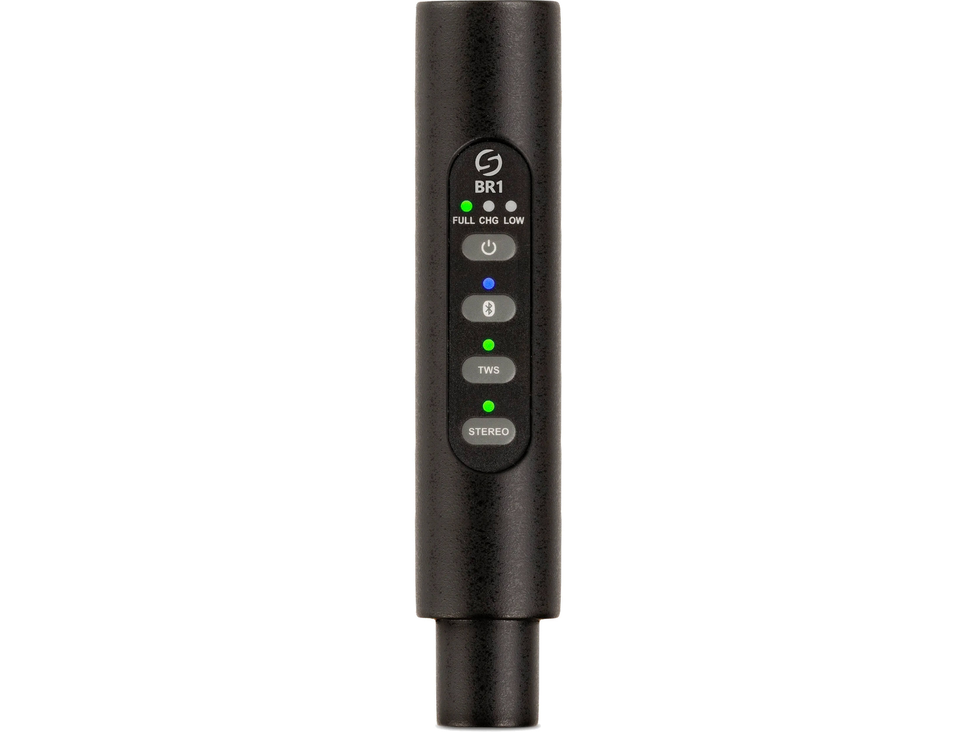 Samson Stage BR1X Wireless Bluetooth Adapter for PA Systems