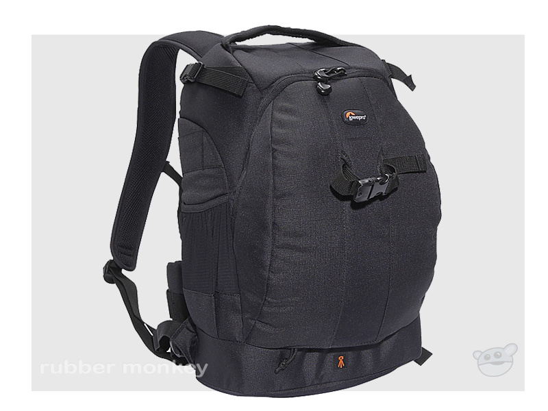 Lowepro Flipside 400 Backpack (black)