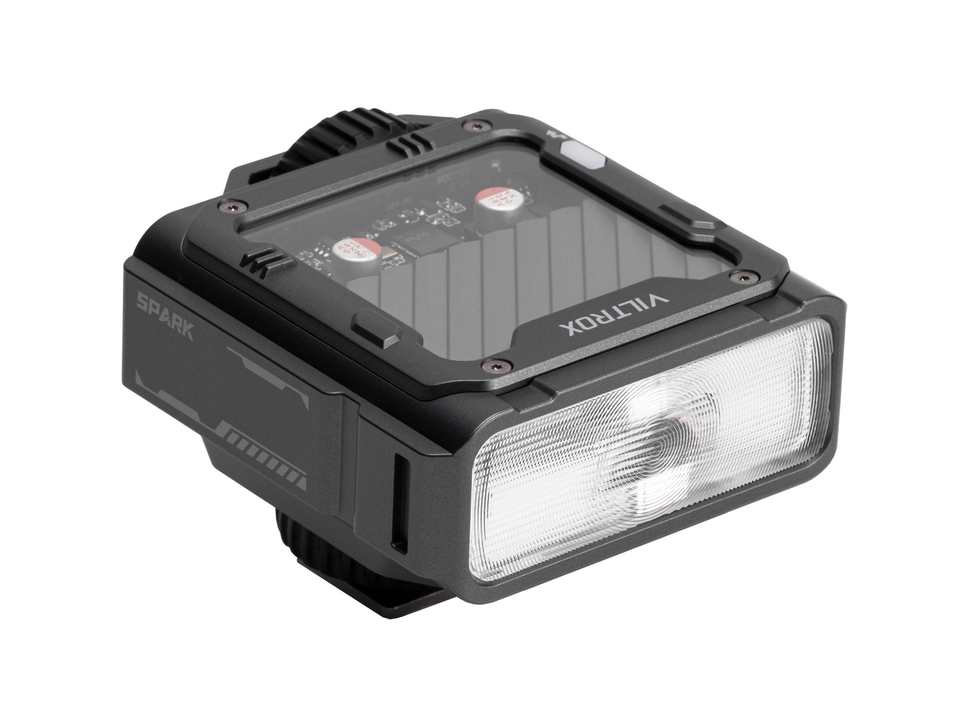 Viltrox Spark Z3 Flash for Nikon (Gunmetal Gray)