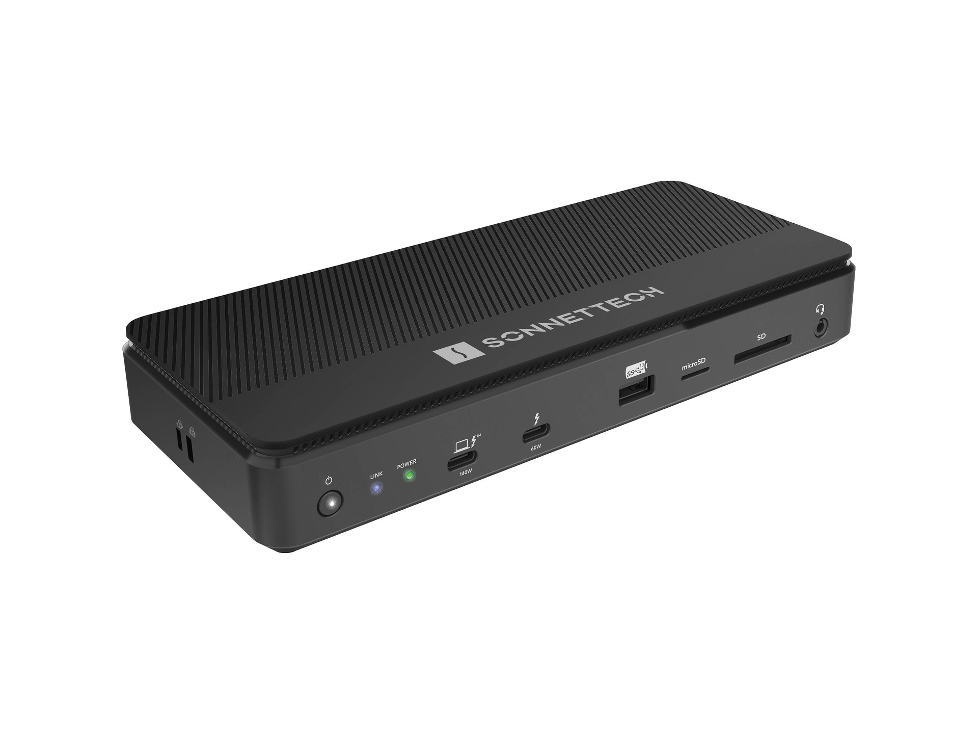 Sonnet Echo 13 Thunderbolt 5 SSD Dock (4TB)