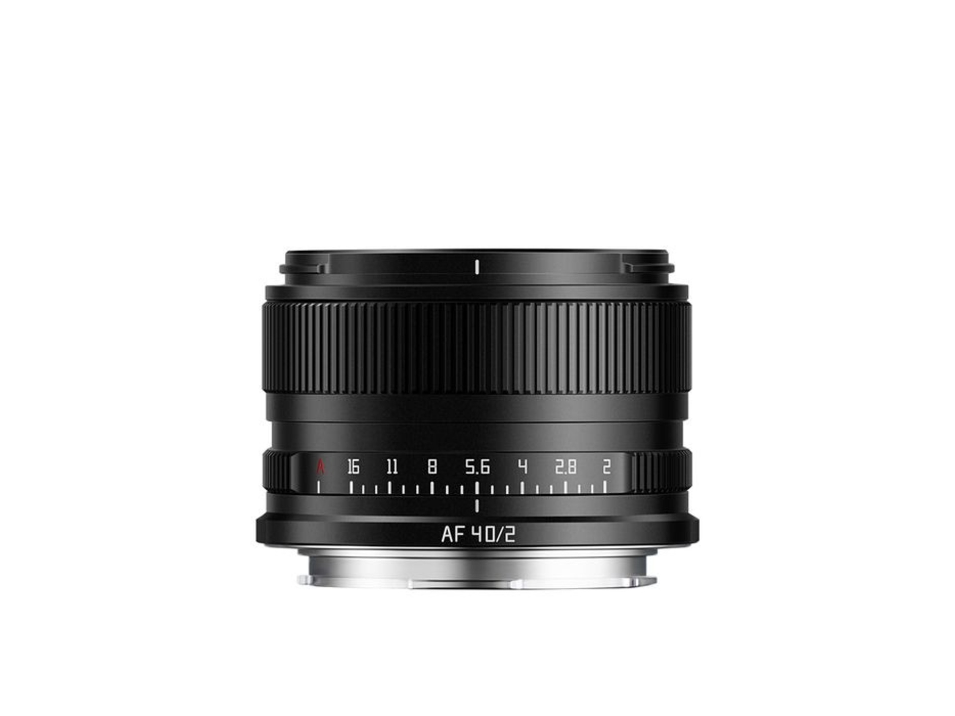 TTArtisan AF 40mm f/2 Lens (L Mount)