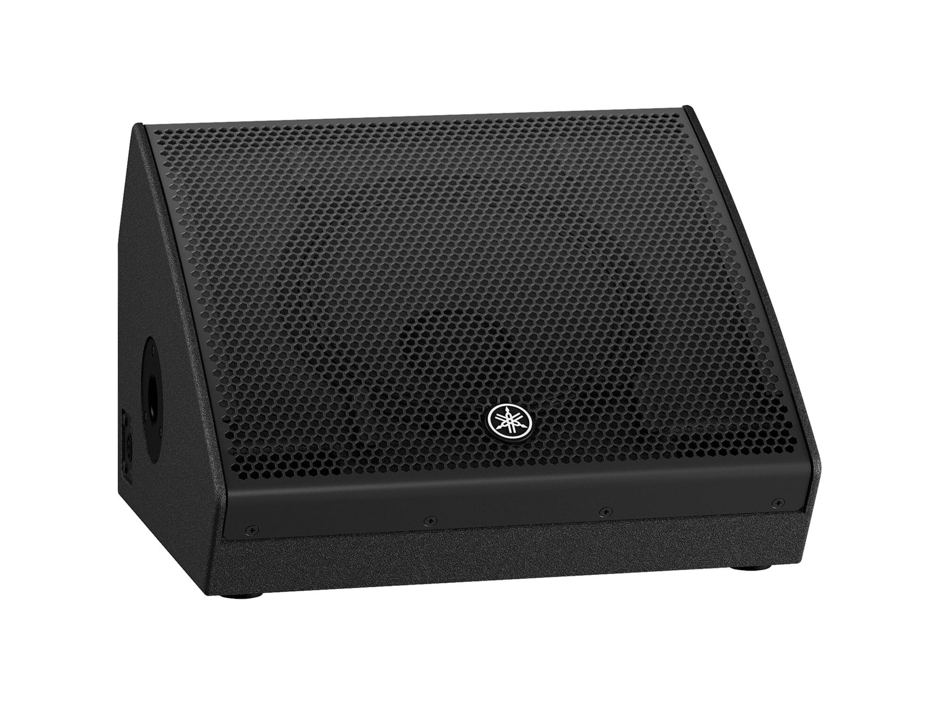 Yamaha CHR12M 2-Way Coaxial 12" Passive Floor Monitor / Loudspeaker