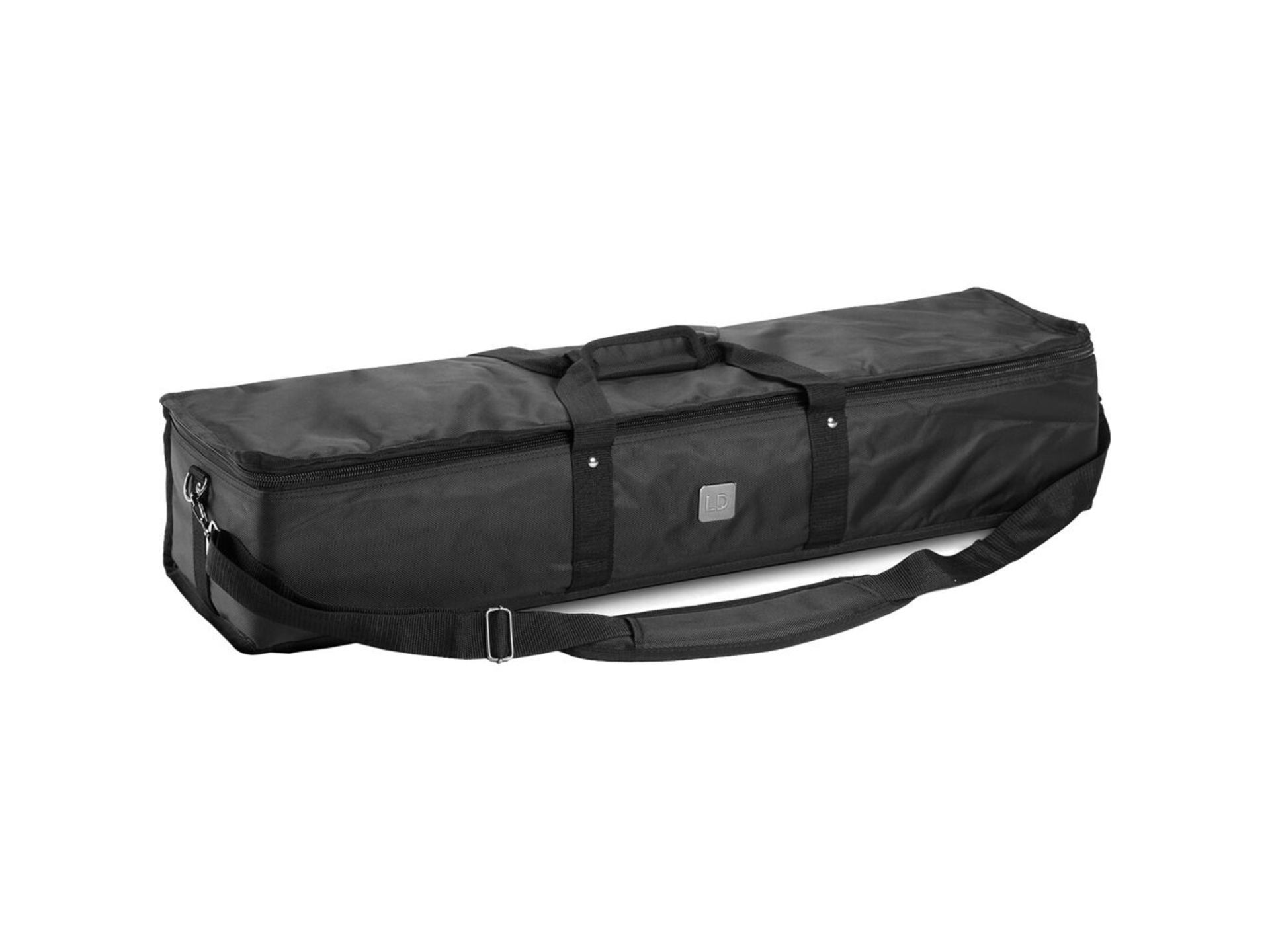 LD Systems Padded Transport Bag and SUB PC Padded Protective Cover for MAUI 28 G3 Column & Subwoofer
