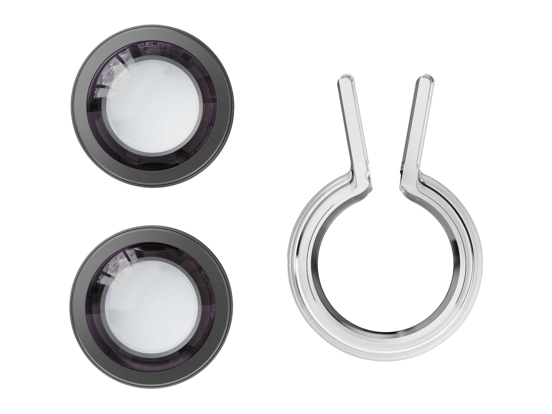 GoPro Lens Kit for MAX2 (2-Pack)