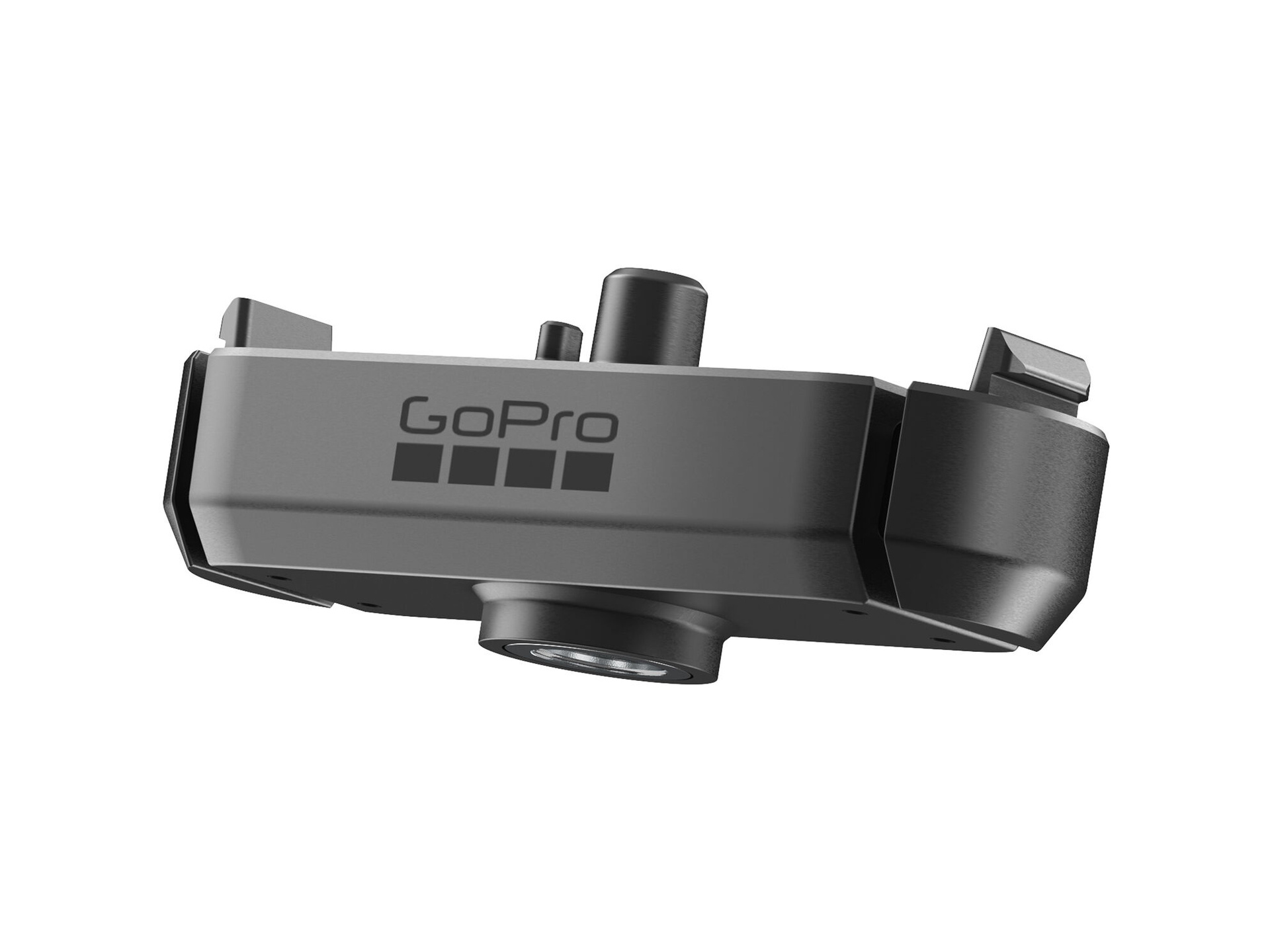 GoPro Magnetic Latch 1/4"-20 Mount
