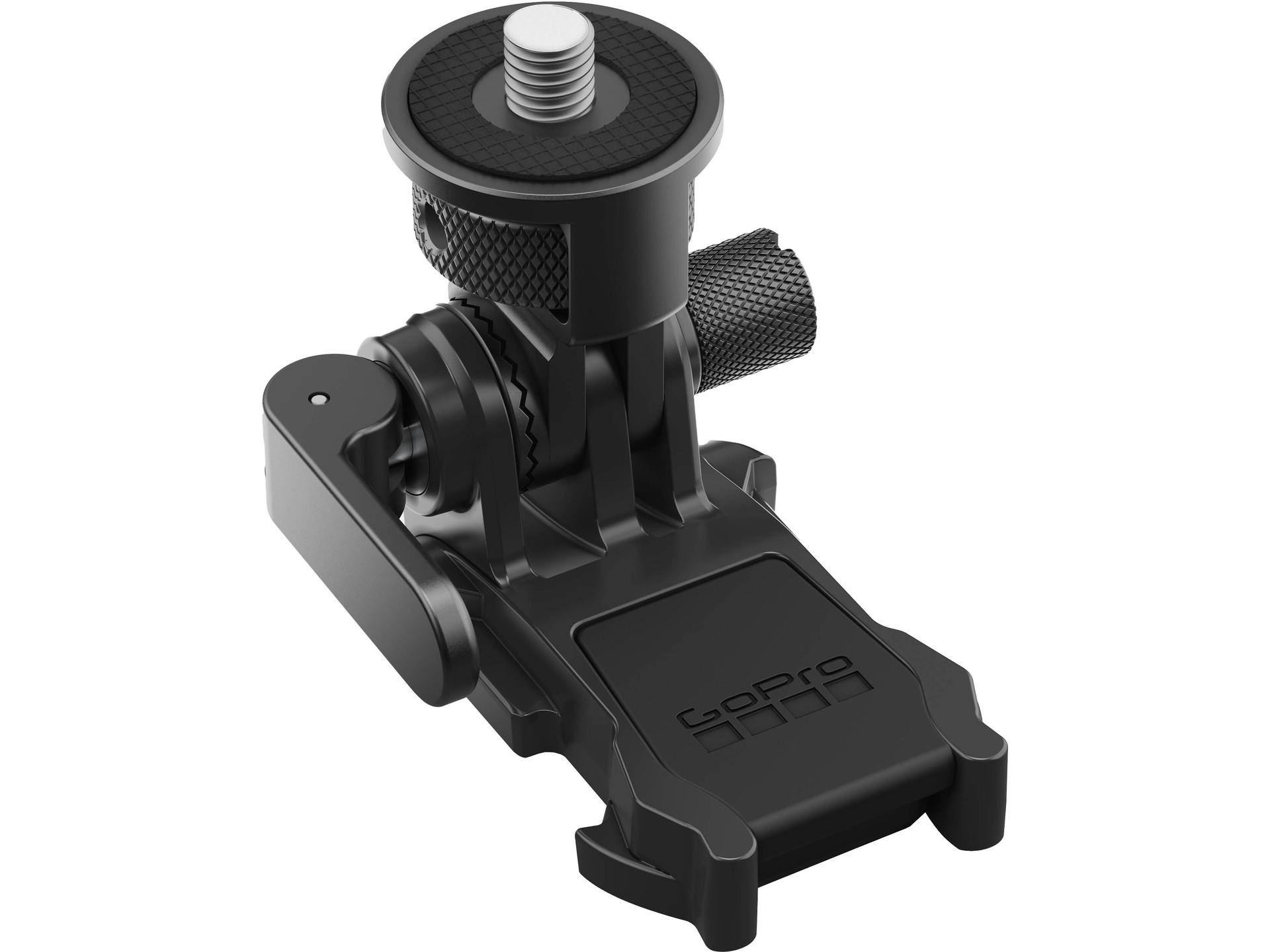 GoPro Locking 1/4"-20 Mounting Buckle