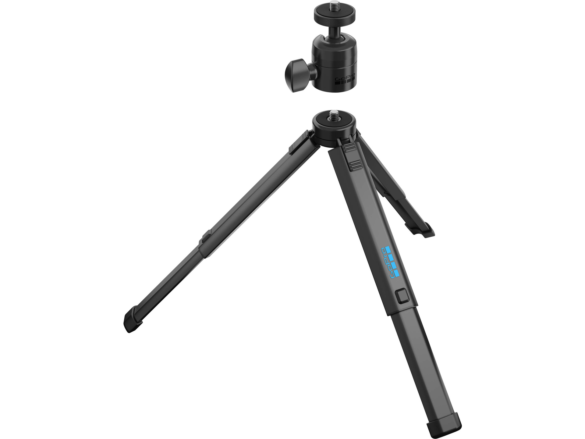 GoPro Mini Tripod with Ball Head