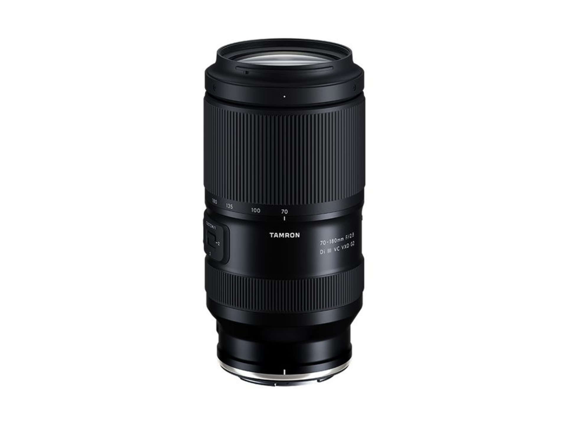 Tamron 70-180mm f/2.8 Di III VC VXD G2 Lens (Nikon Z)