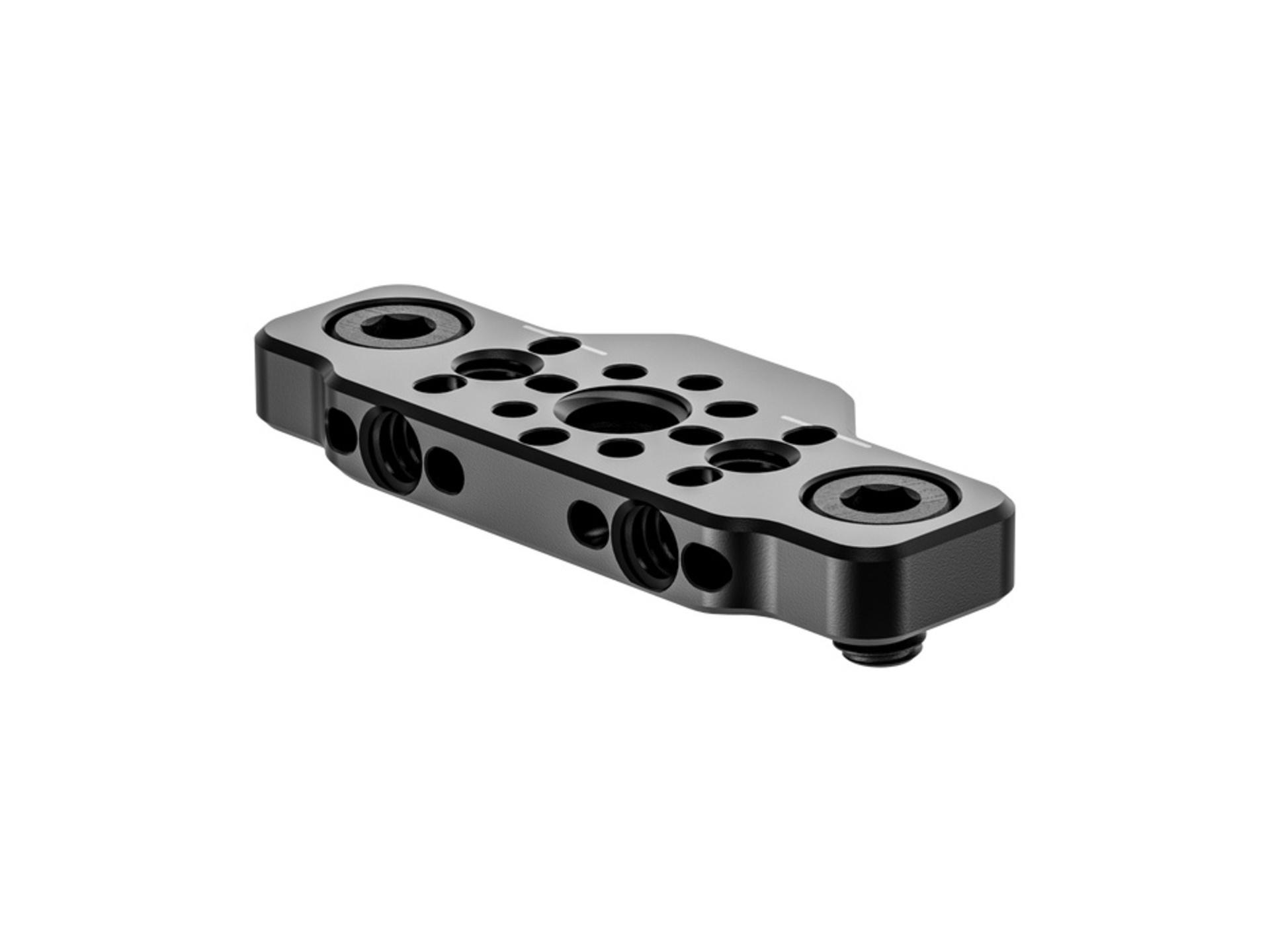 Wooden Camera Top Plate for Sony FX2