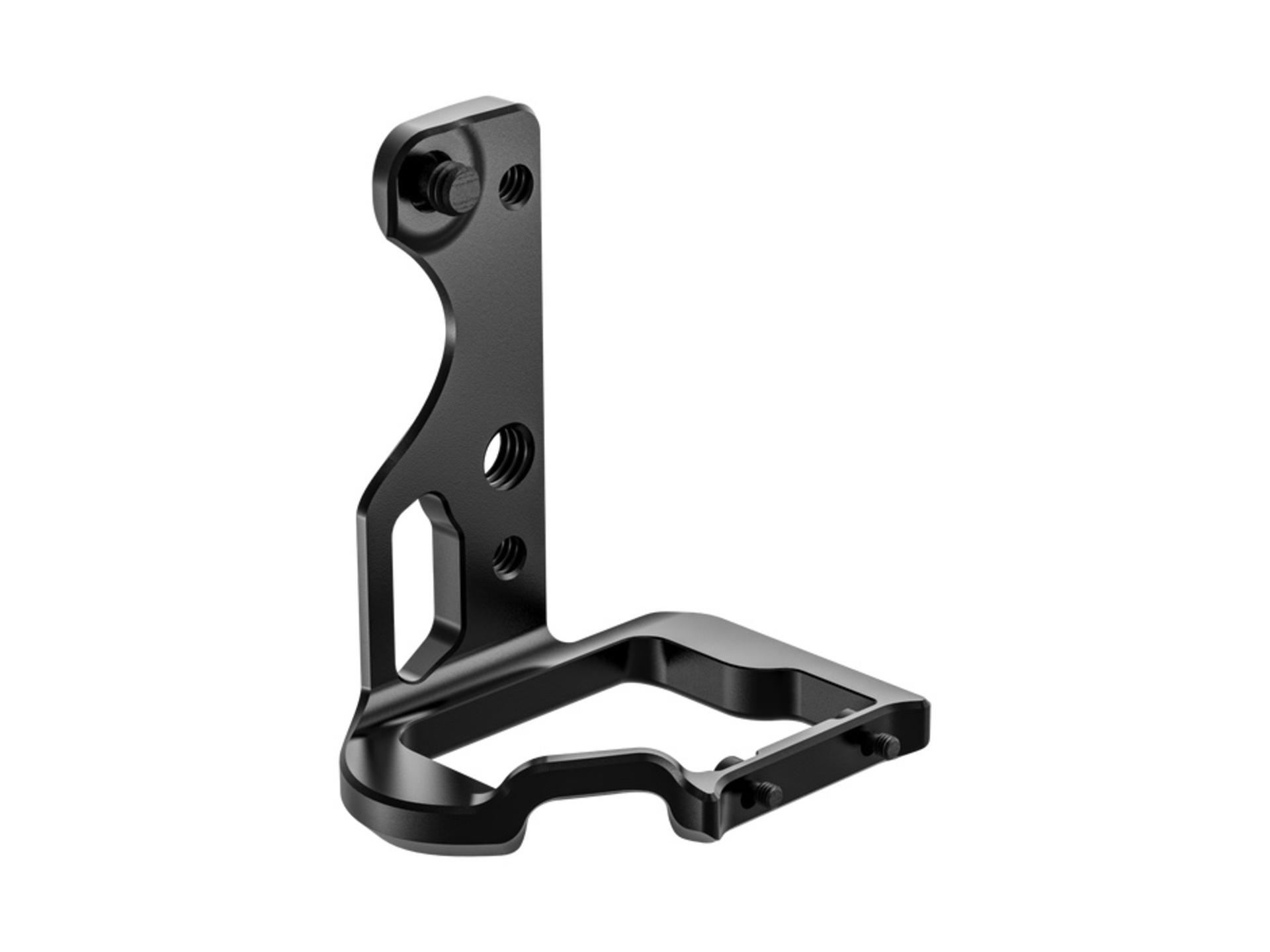 Wooden Camera Cage Grip for Sony FX2