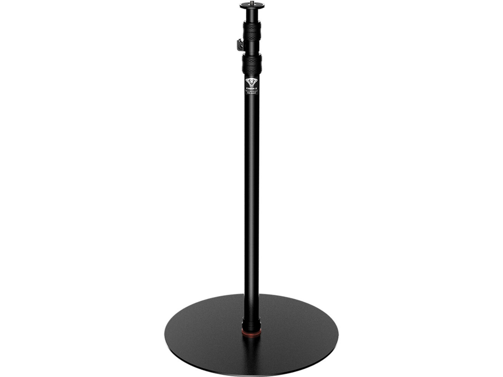 iFootage Cobra 2 Round Base Monopod