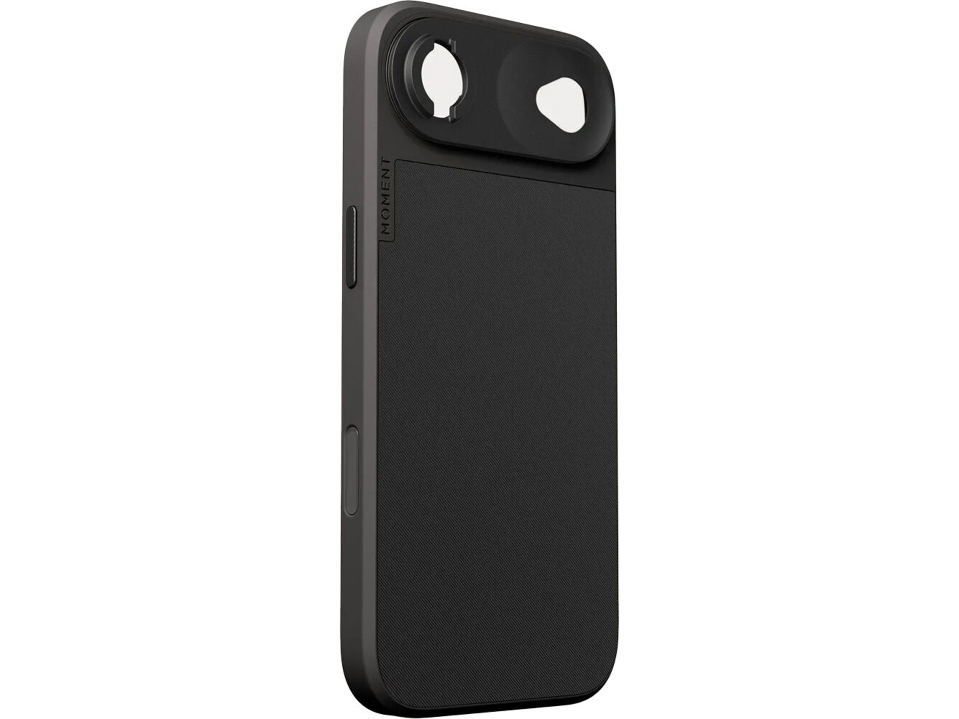 Moment Camera Case for iPhone 17 Air (Black)