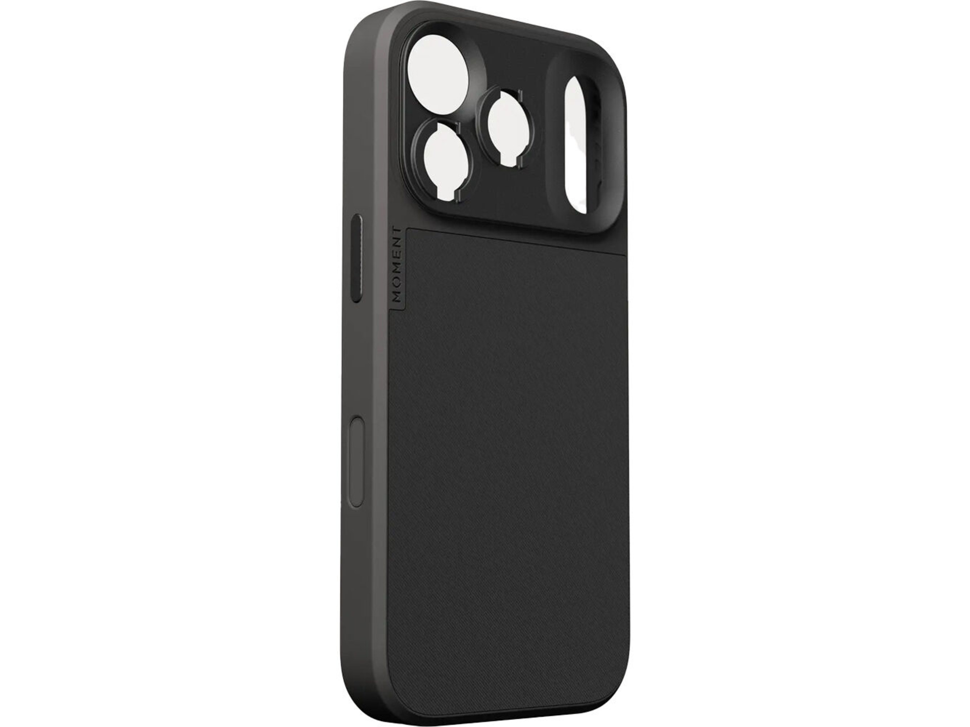 Moment Camera Case for iPhone 17 Pro (Black) | NZ