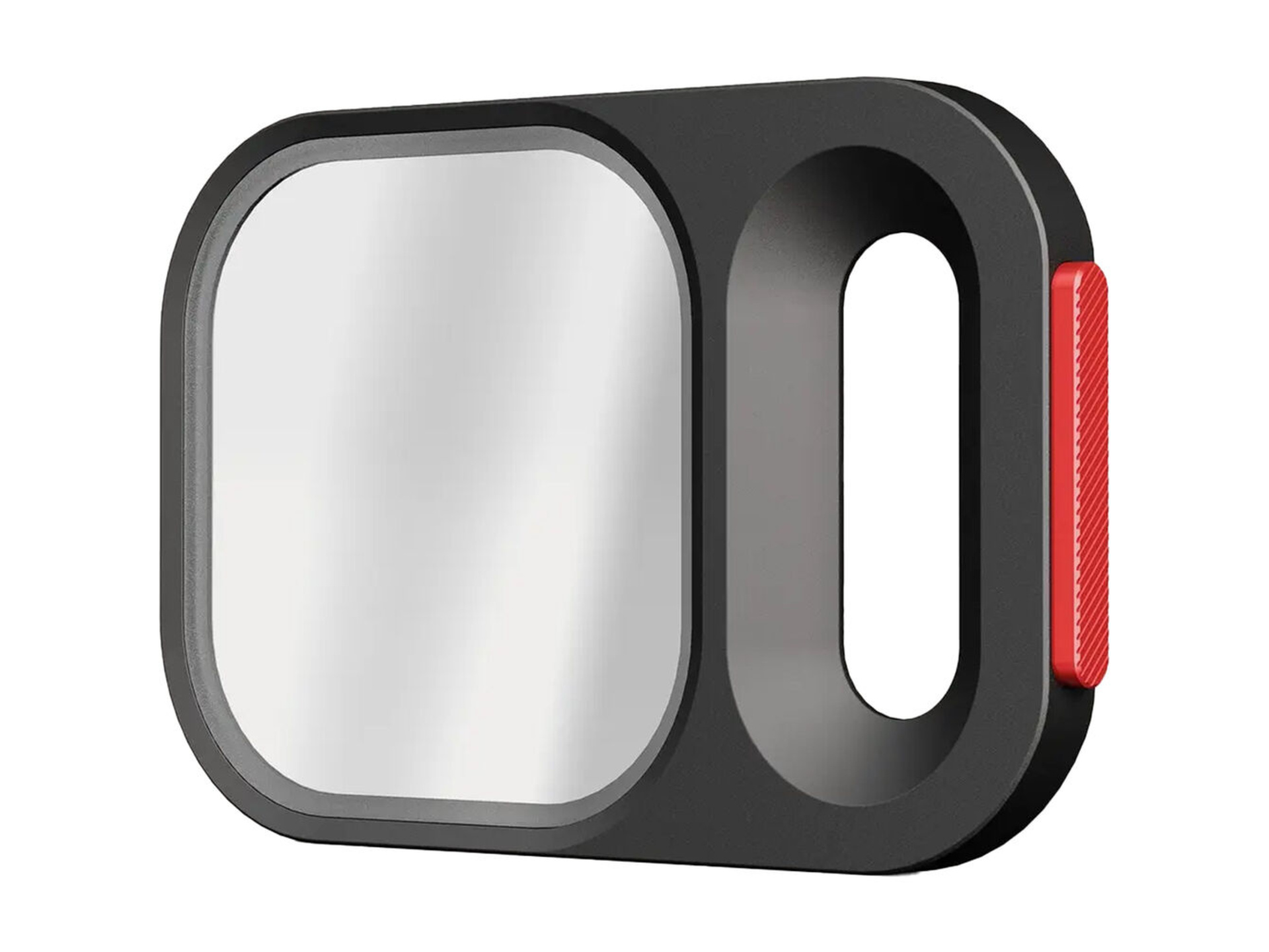 Moment Mobile CineClear UV QuickLock Filter for iPhone 17 Pro Case