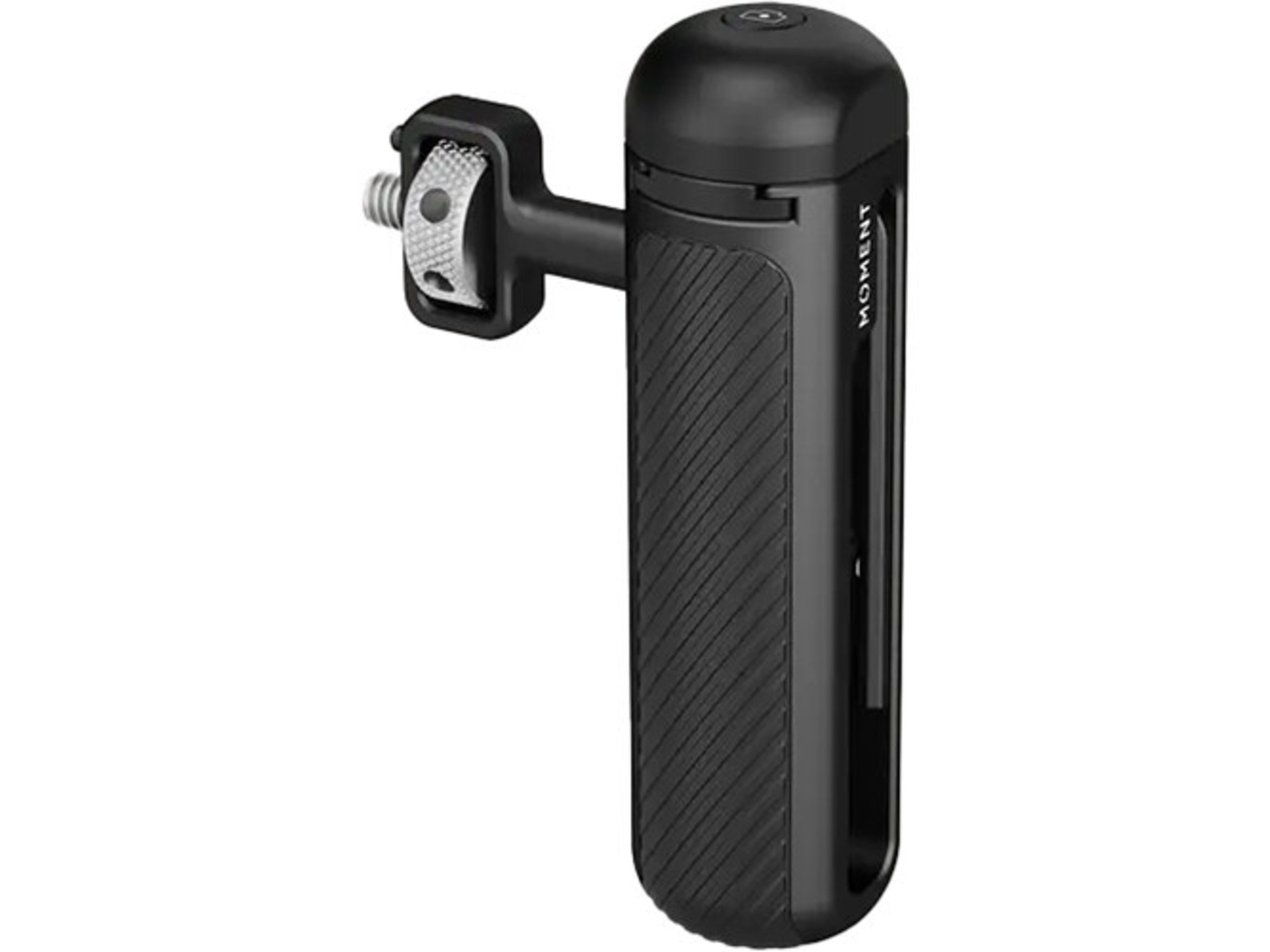 Moment Universal Mobile Grip with 3/8"-16 Threads and Wireless Shutter