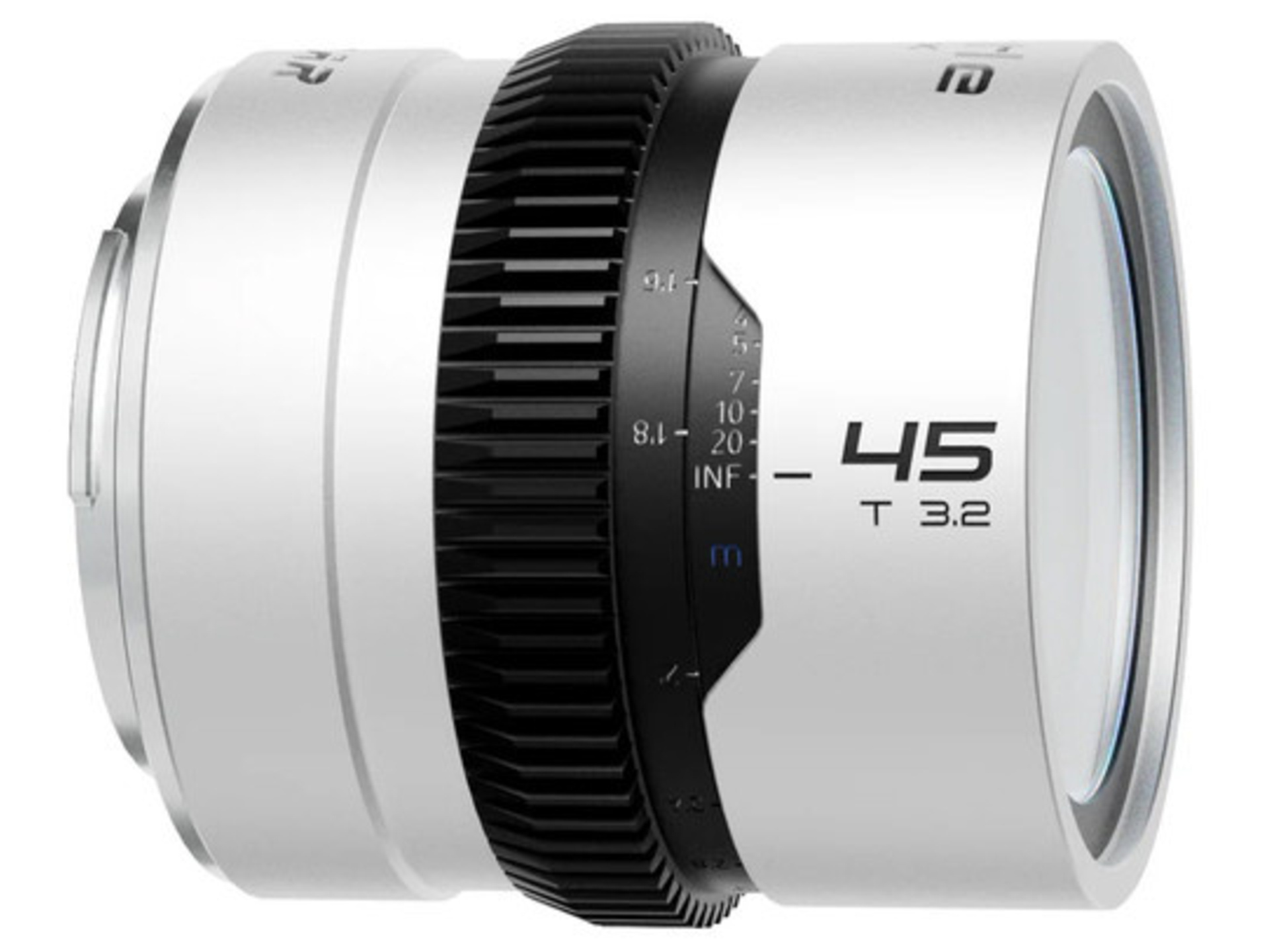 Blazar Beetle 45mm T3.2 1.33X Full Frame Anamorphic Lens (L Mount)