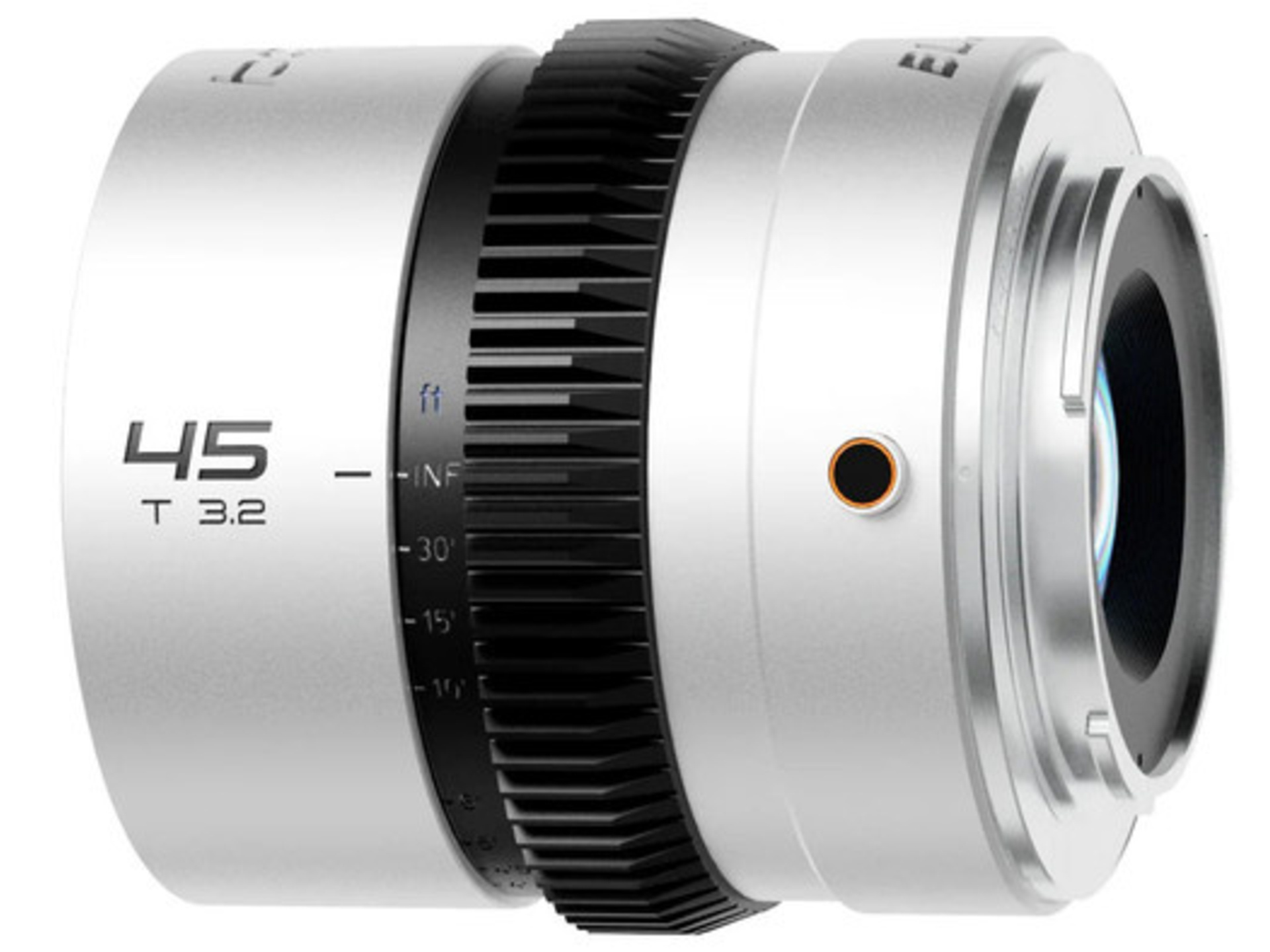 Blazar Beetle 45mm T3.2 1.33X Full Frame Anamorphic Lens (L Mount)