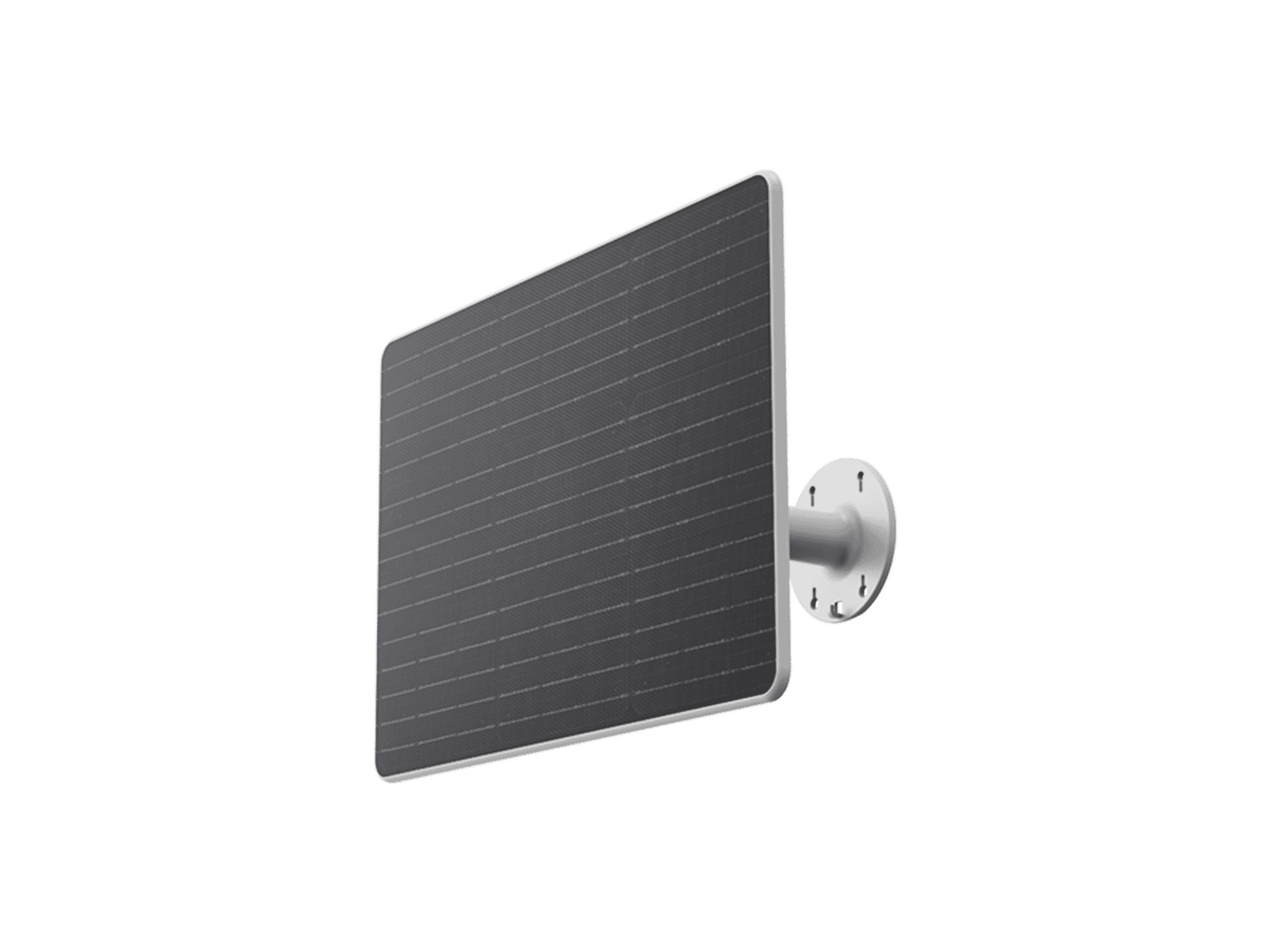 EZVIZ PBC24 24W Solar Charging Panel with Built-in 5000mAh Battery