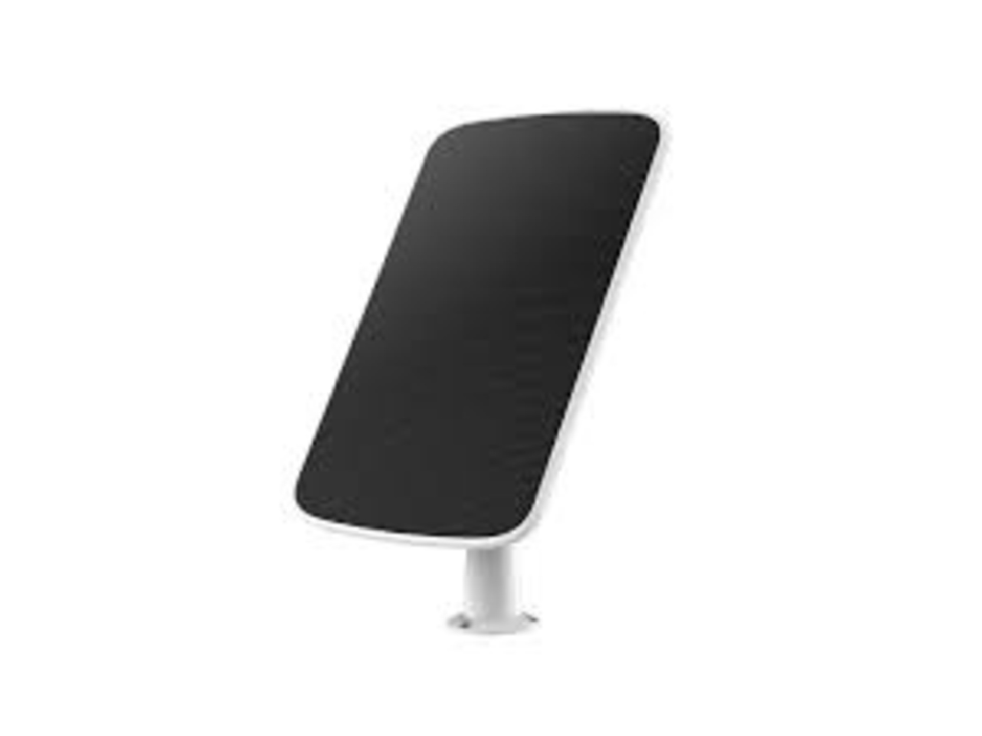 EZVIZ Solar Charging USB-C 6W Panel for Battery-Operated Cameras