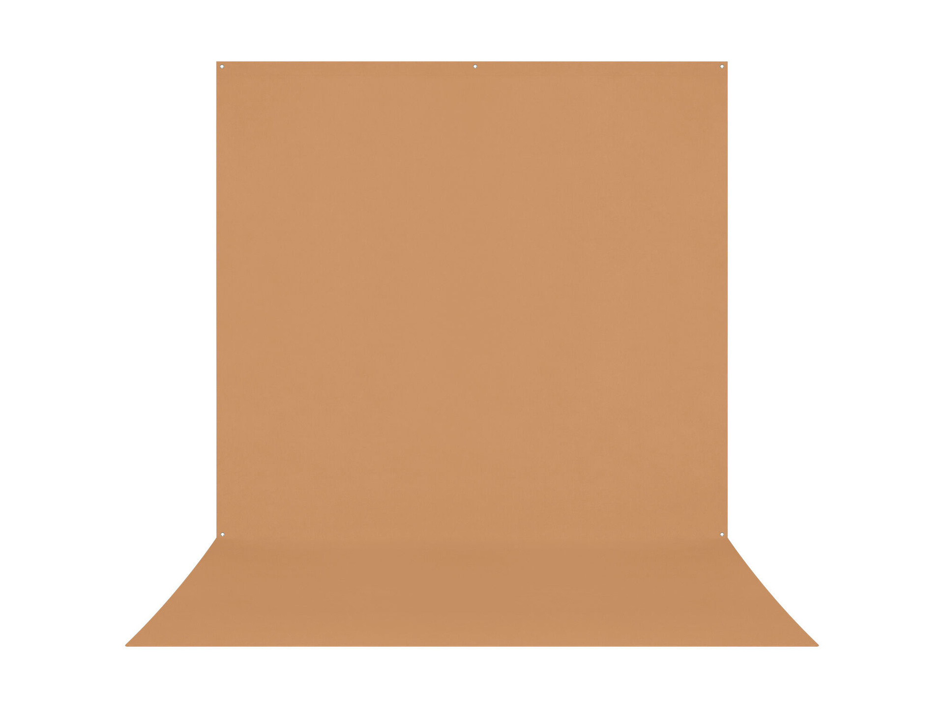 Westcott X-Drop Pro Wrinkle-Resistant Backdrop (Brown Sugar, 8 x 13')