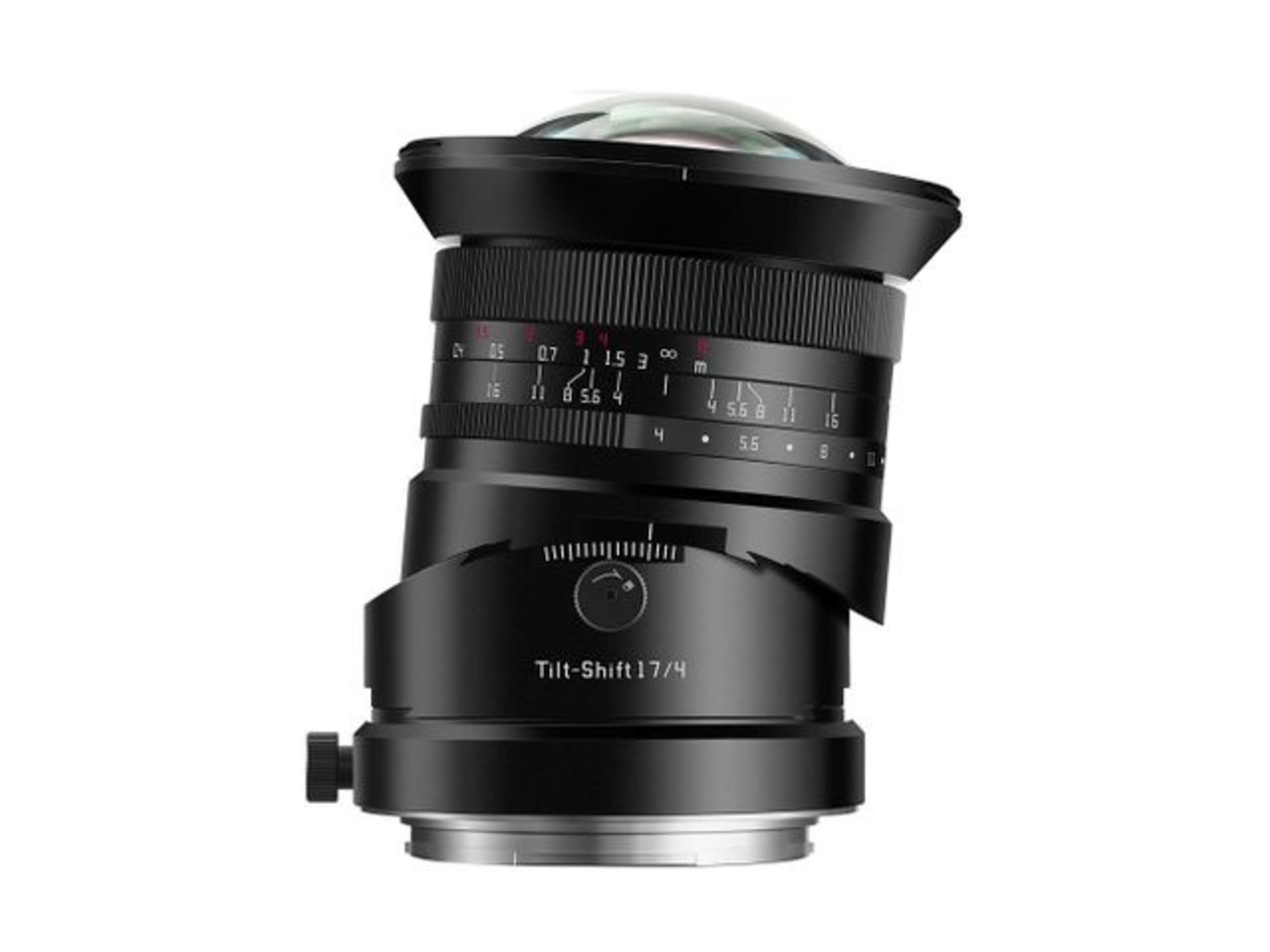 TTArtisan 17mm f/4 Tilt-Shift Lens (FujiFilm GFX) | NZ