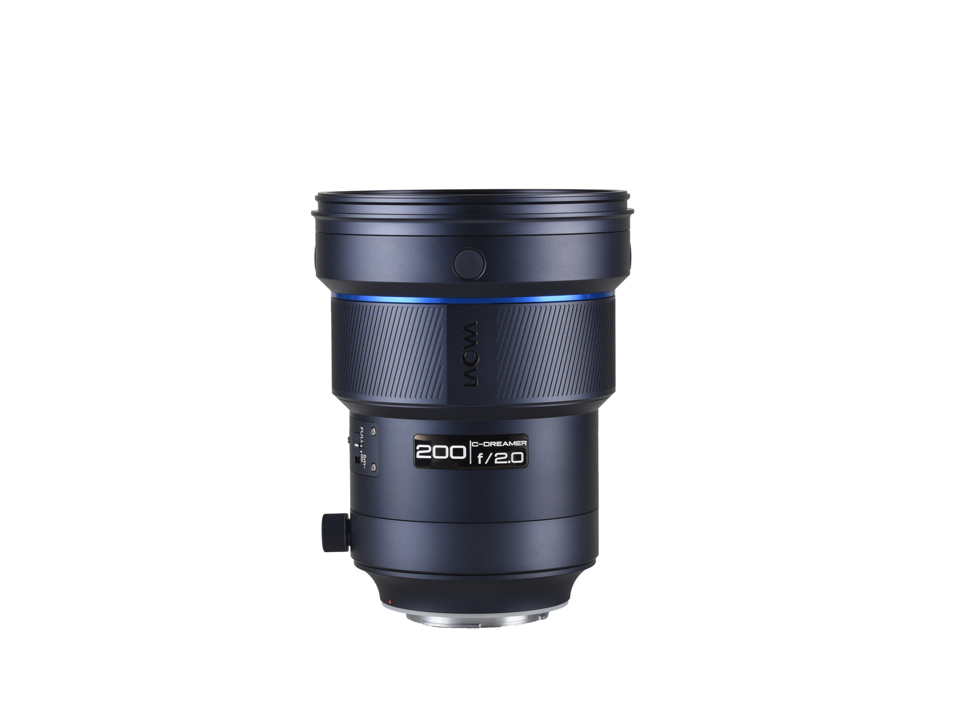 Laowa 200mm f/2 AF FF Lens (Sony E)