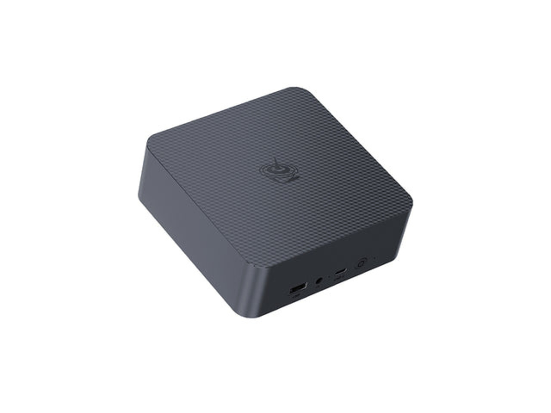 Beelink EQi12 Assembled Mini PC (Core i5, 16GB RAM, 500GB)