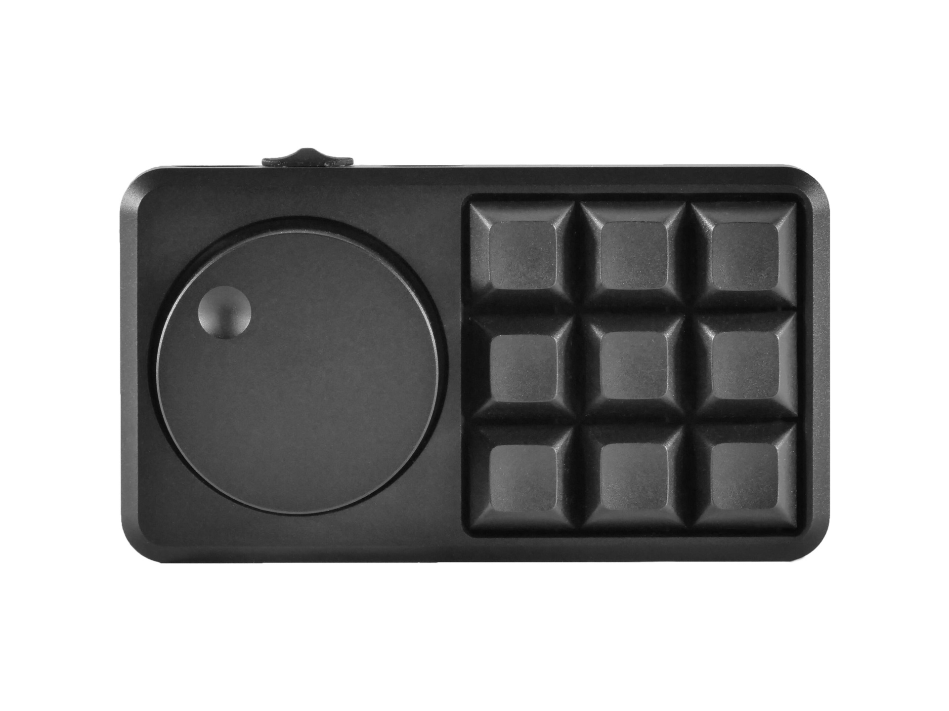 Prompter People Shuttle Cue Pro Wired Scroll & Keypad Dual Computer Controller for PC and Mac