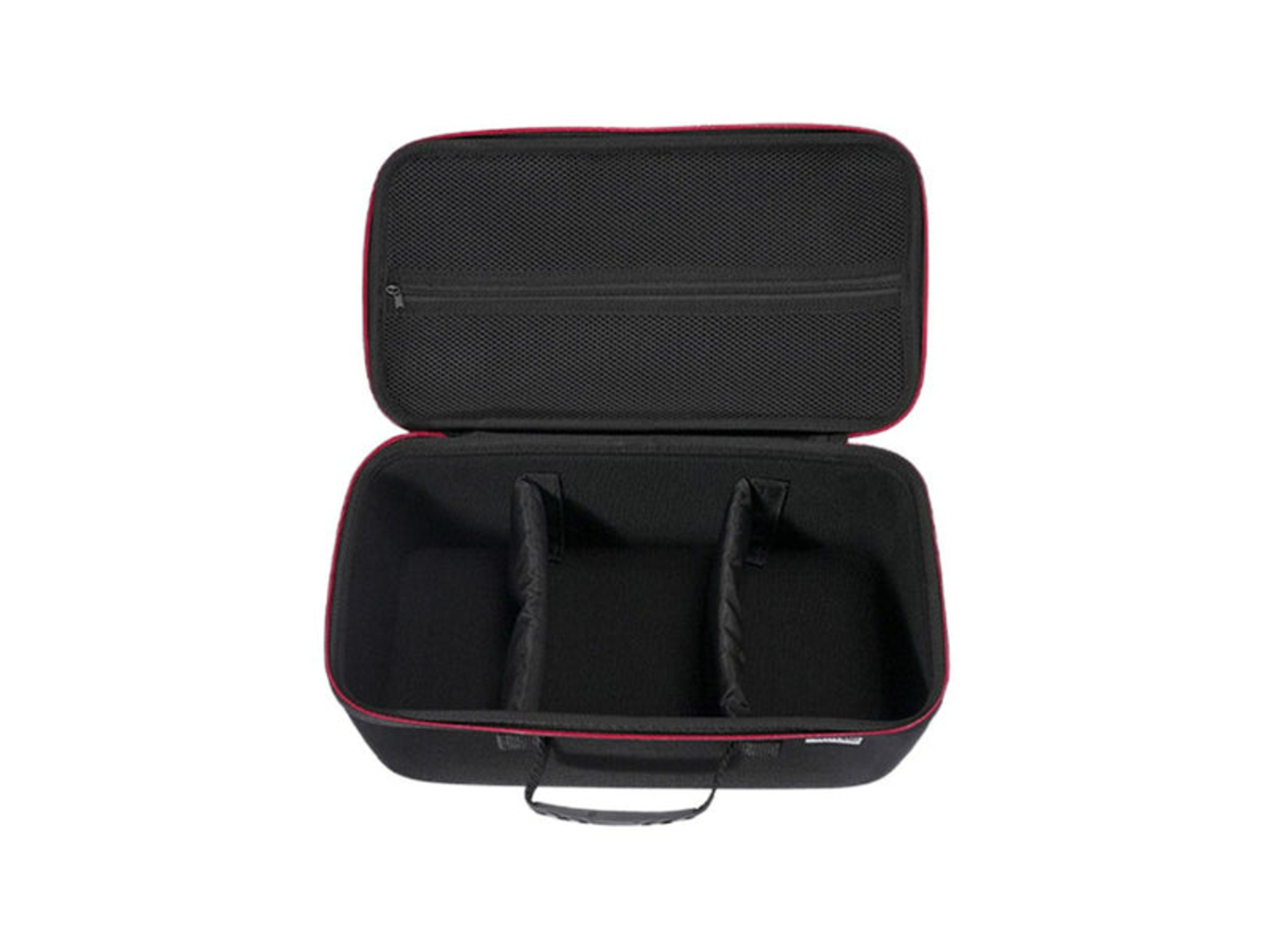 Hollyand Solidcom C1 Pro Carry Case for 8 Headset Systems