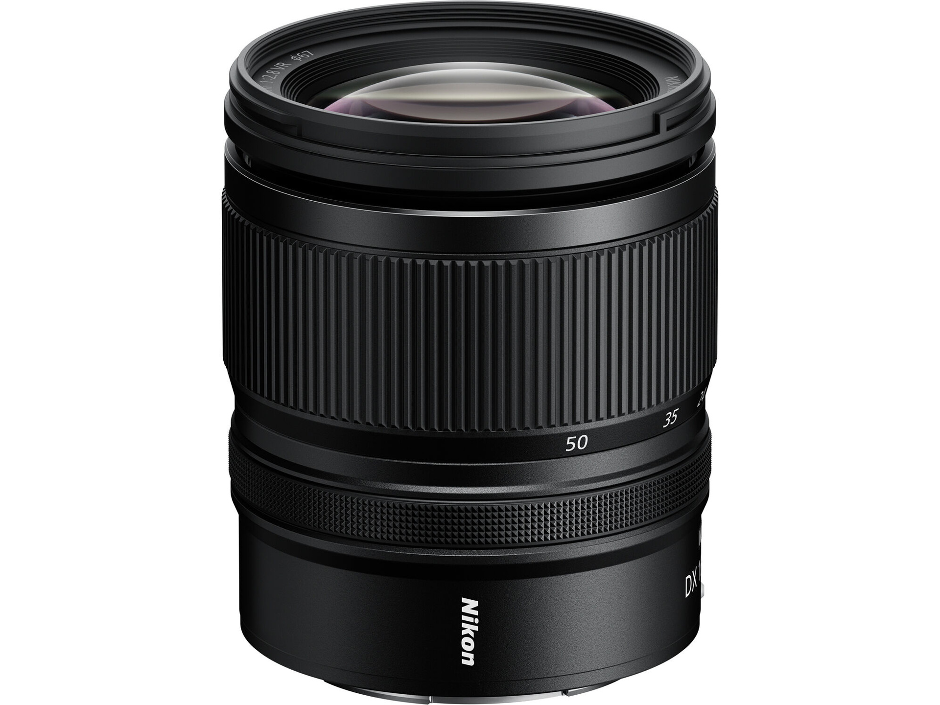 Nikon NIKKOR Z DX 16-50mm f/2.8 VR Lens (Nikon Z)