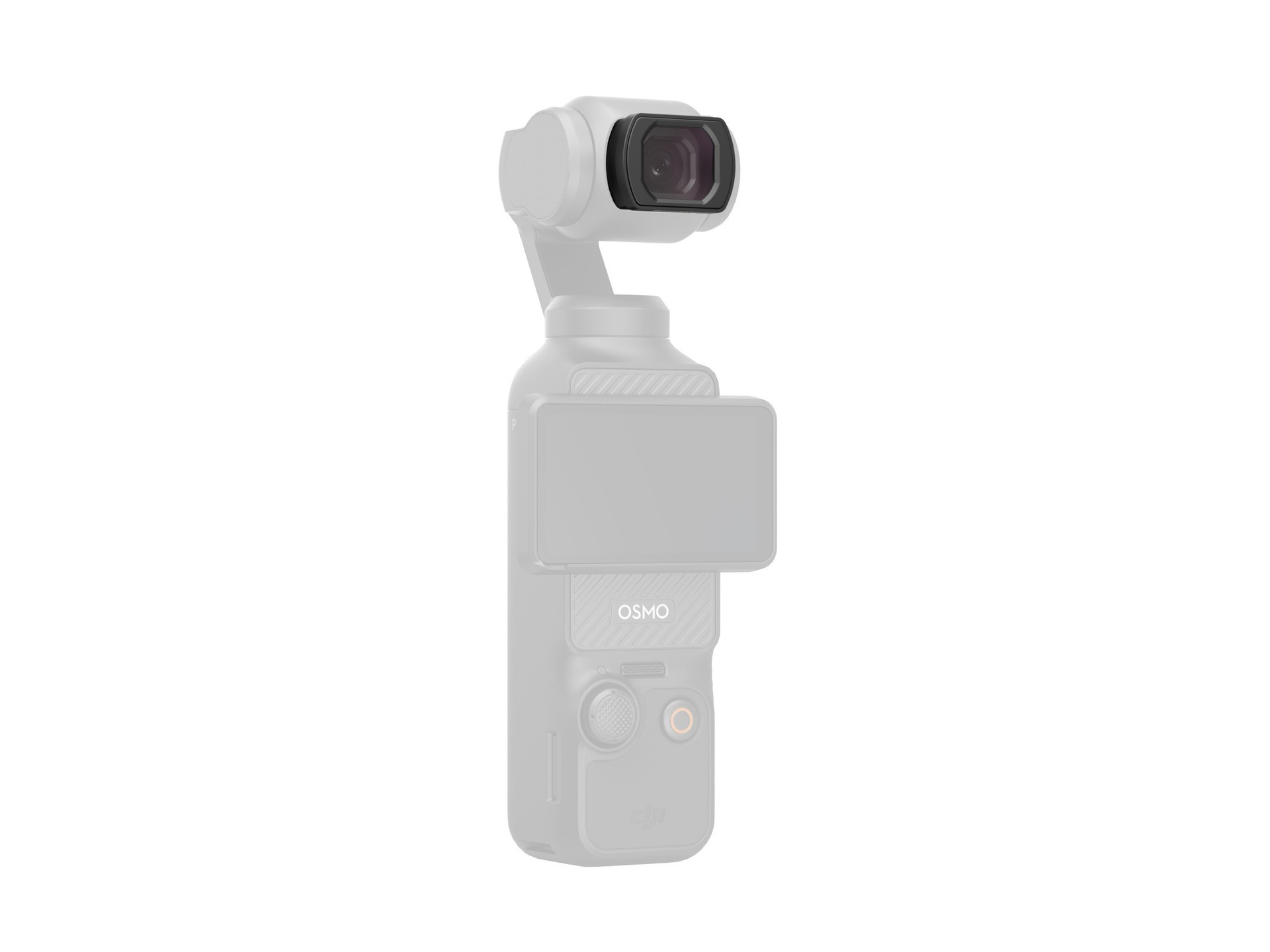 SmallRig 5650 Wide-Angle Lens for DJI Osmo Pocket 3