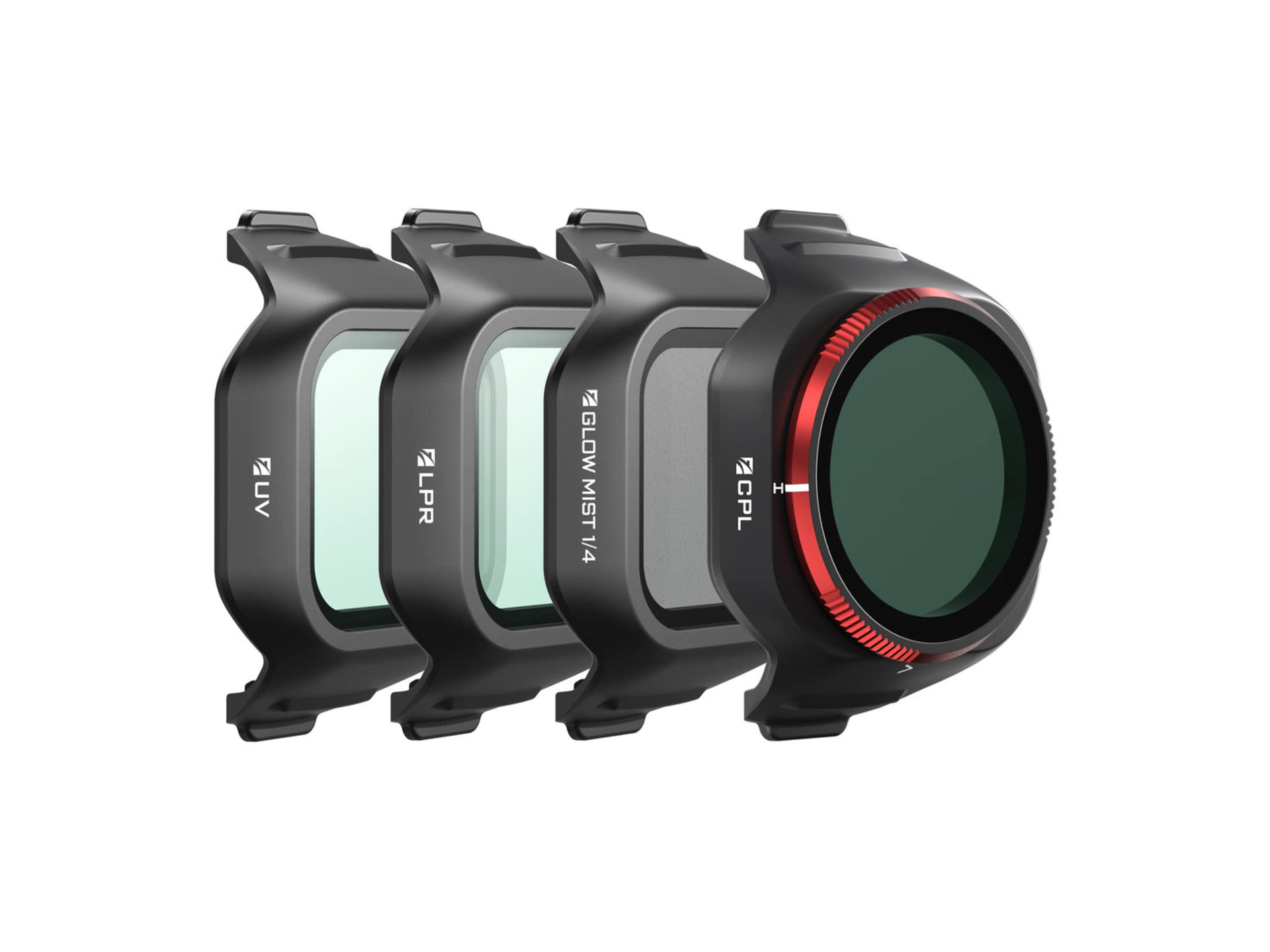 Freewell Everyday Filter Kit for Mini 5 Pro (4 Pack)