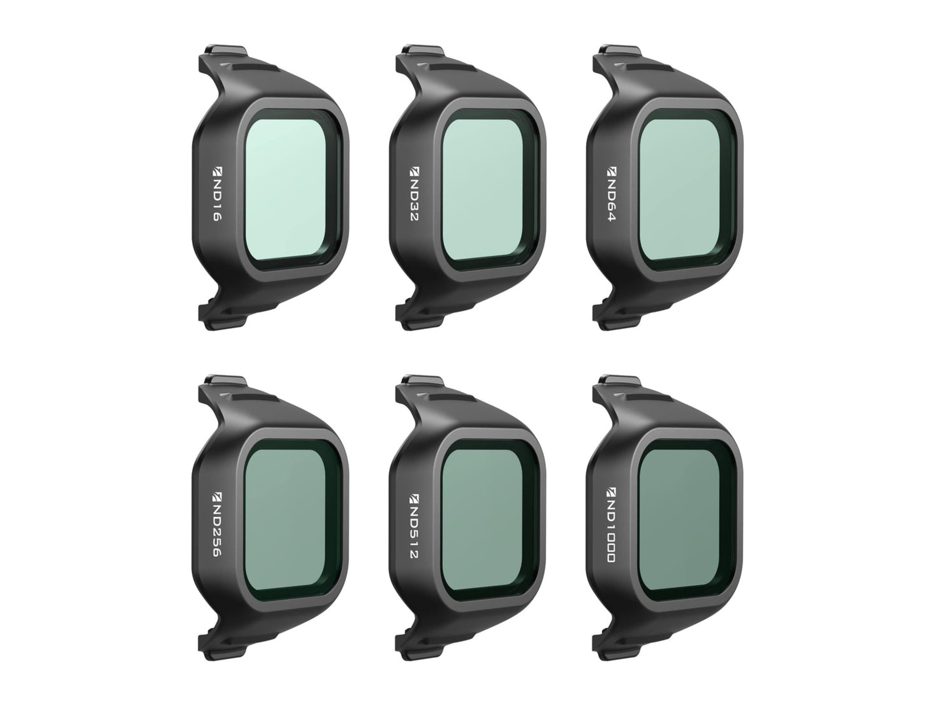 Freewell All Day Filter Kit for Mini 5 Pro (6 Pack)