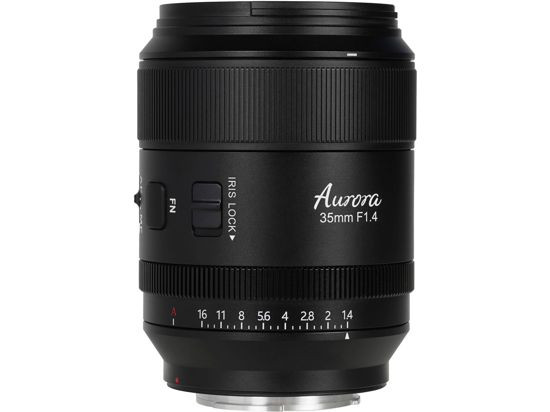 Sirui Aurora 35mm f/1.4 Lens (L Mount)