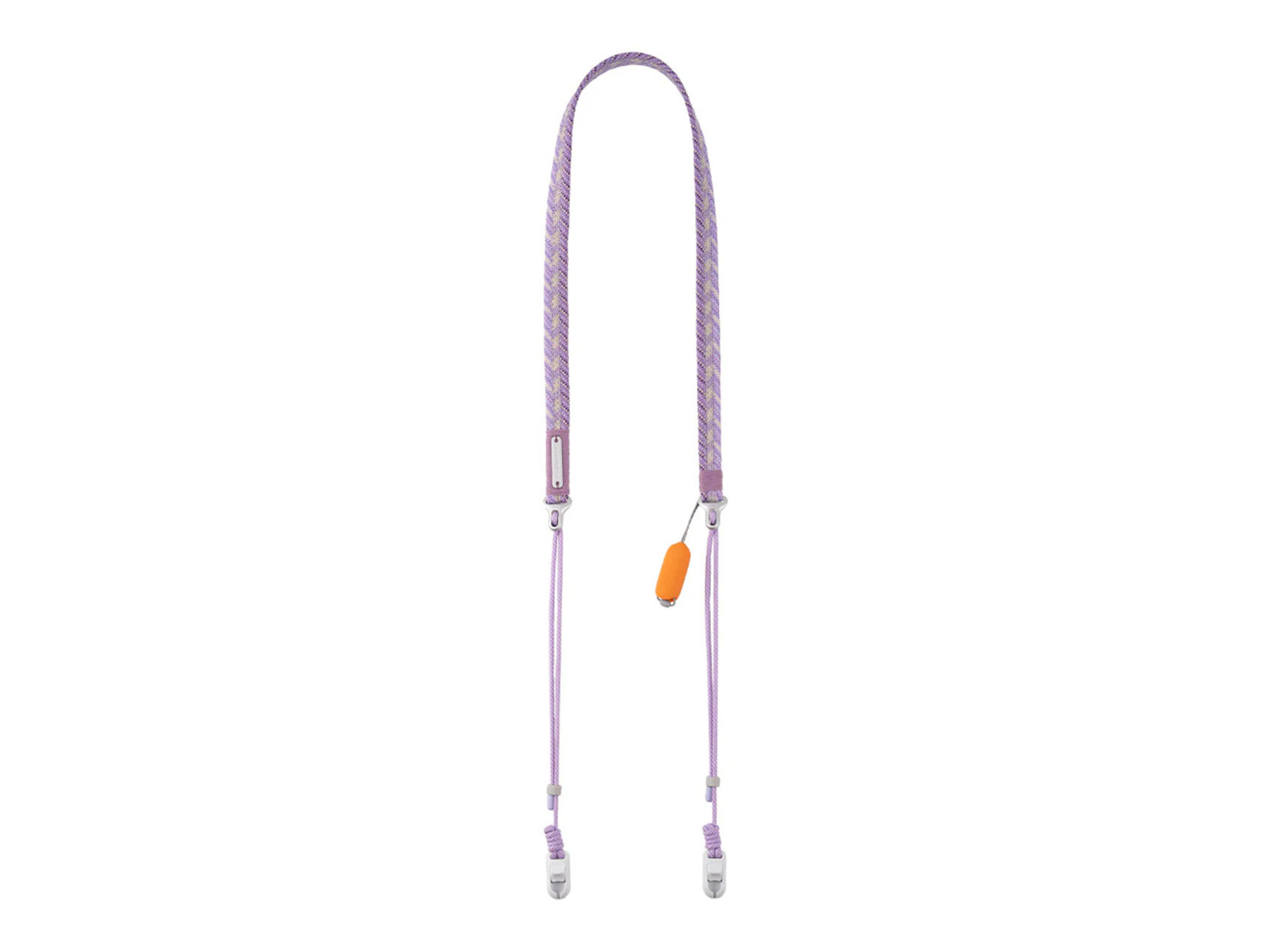 PGYTECH Camera Strap Slim (Trendy, Lilac Purple)