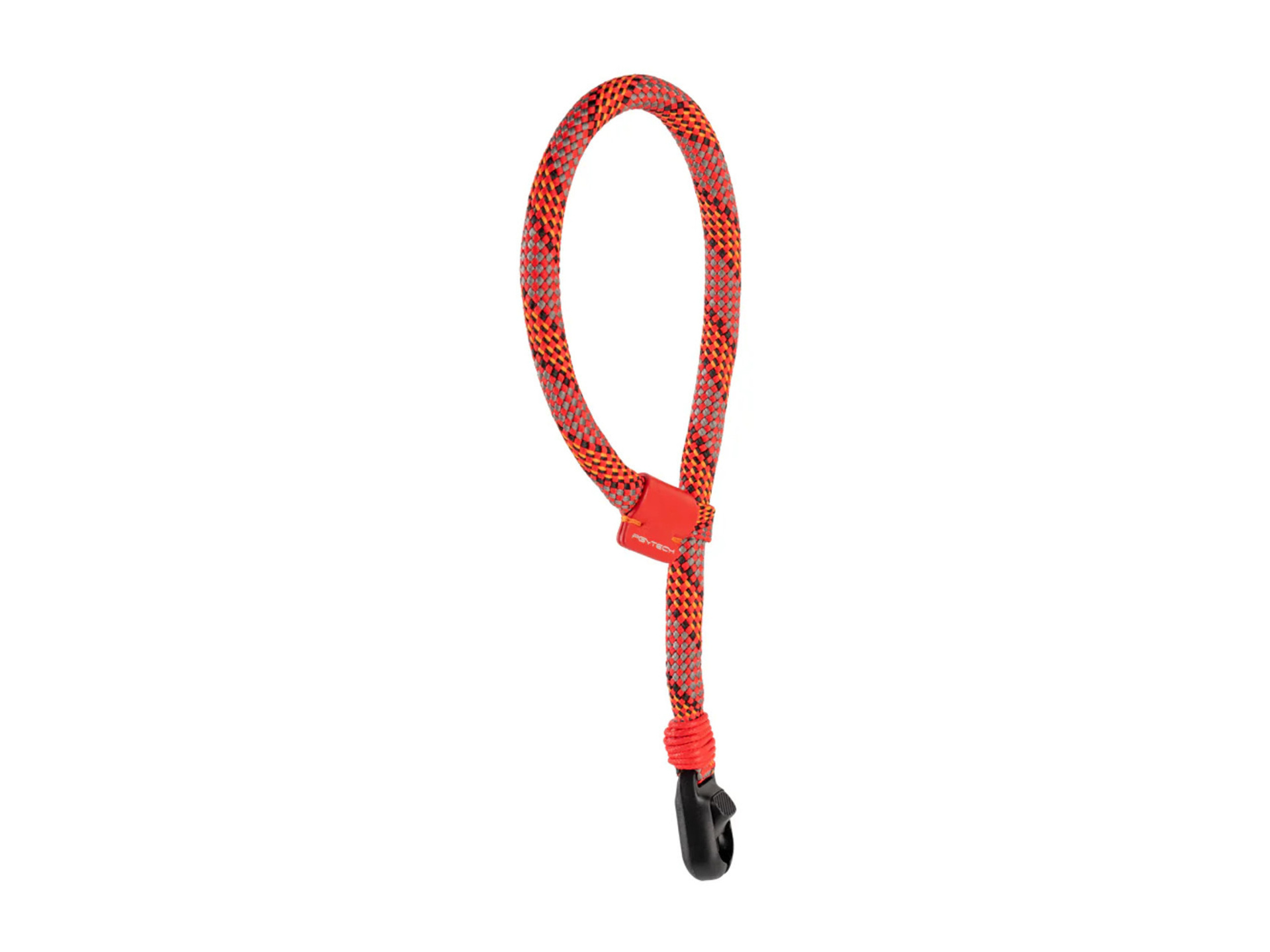 PGYTECH Camera Wrist Strap Slim (Outdoor, Blaze Red)