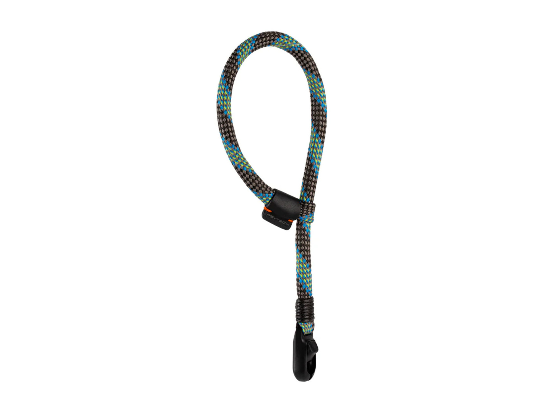 PGYTECH Camera Wrist Strap Slim (Outdoor, Aurora Blue)
