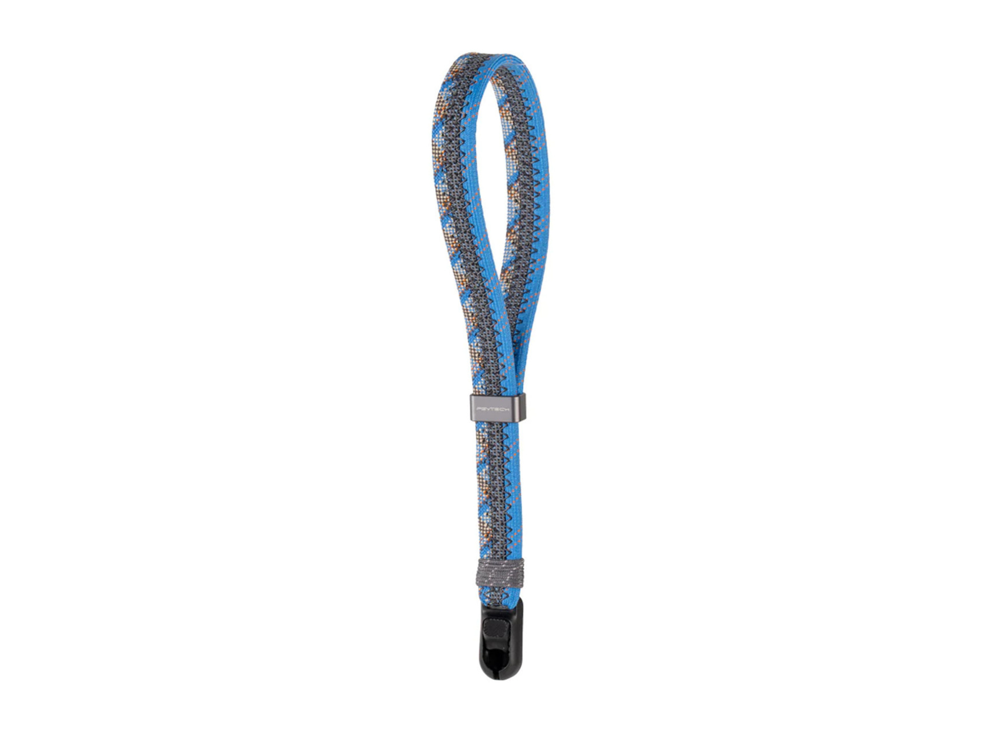 PGYTECH Camera Wrist Strap Slim (Trendy, Mystic Blue)