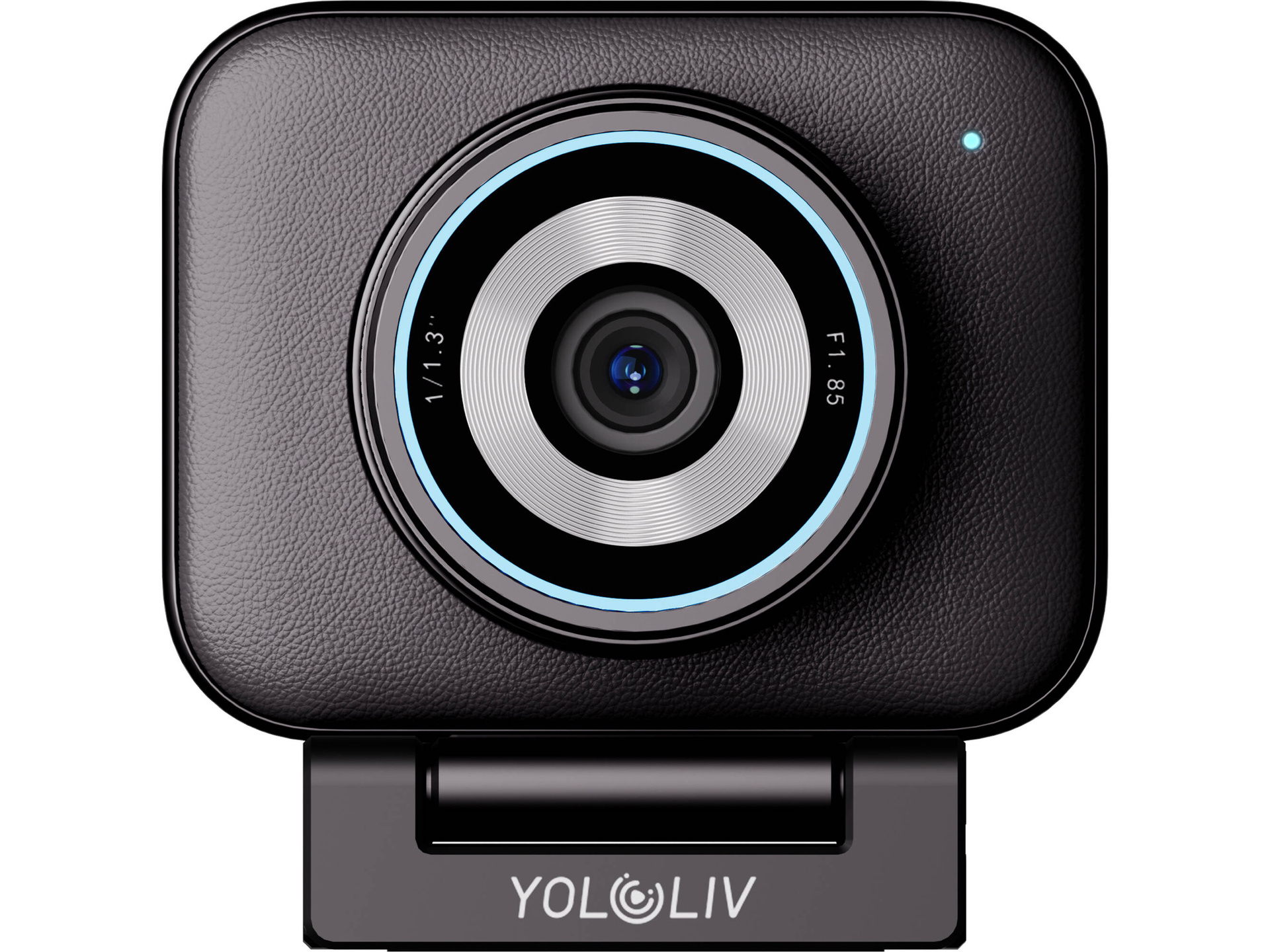 YoloLiv Yolocam S3 AI-Powered 4K Live Streaming Webcam | NZ