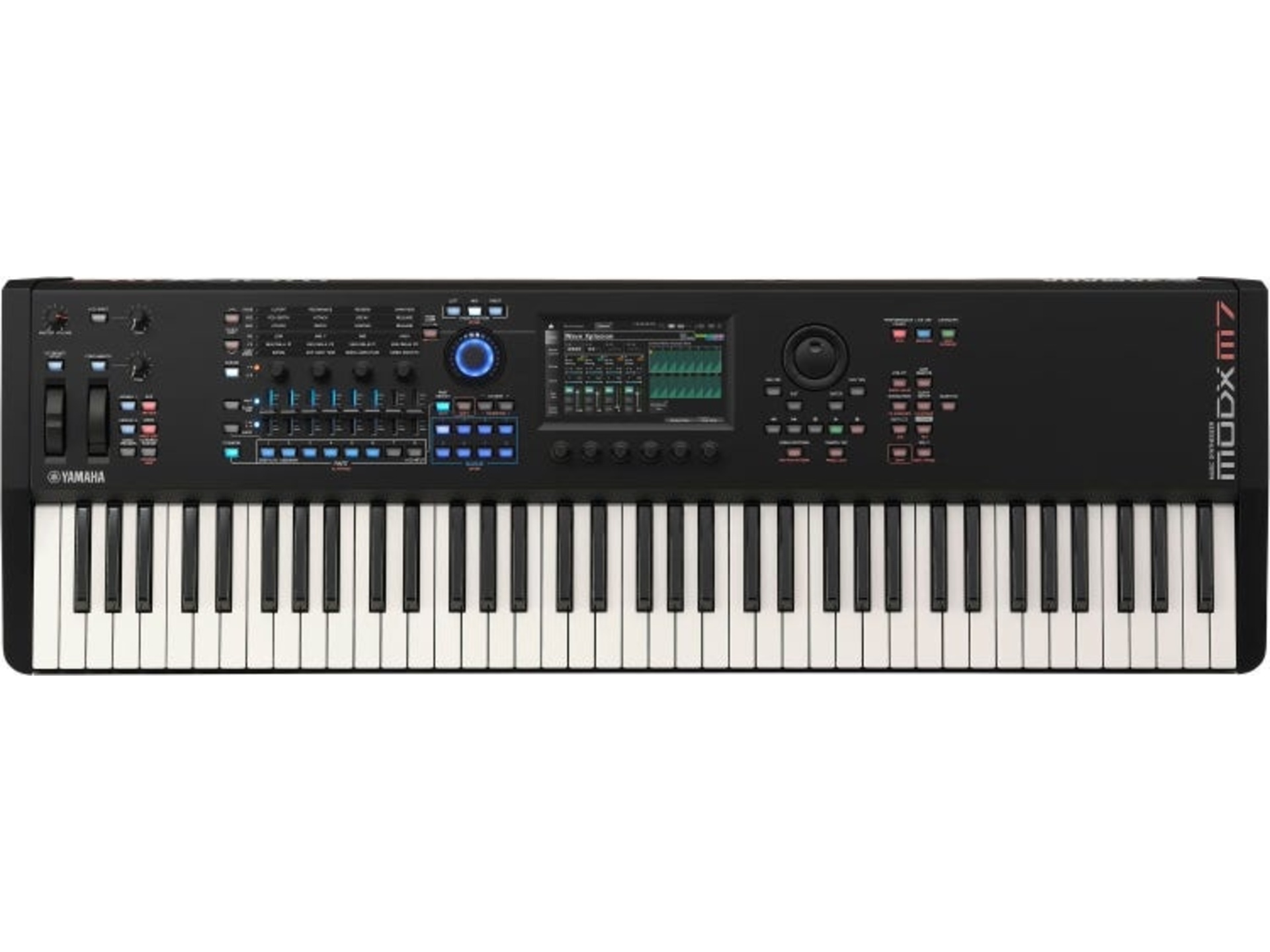 Yamaha MODX M7 76-key Performance Synthesizer