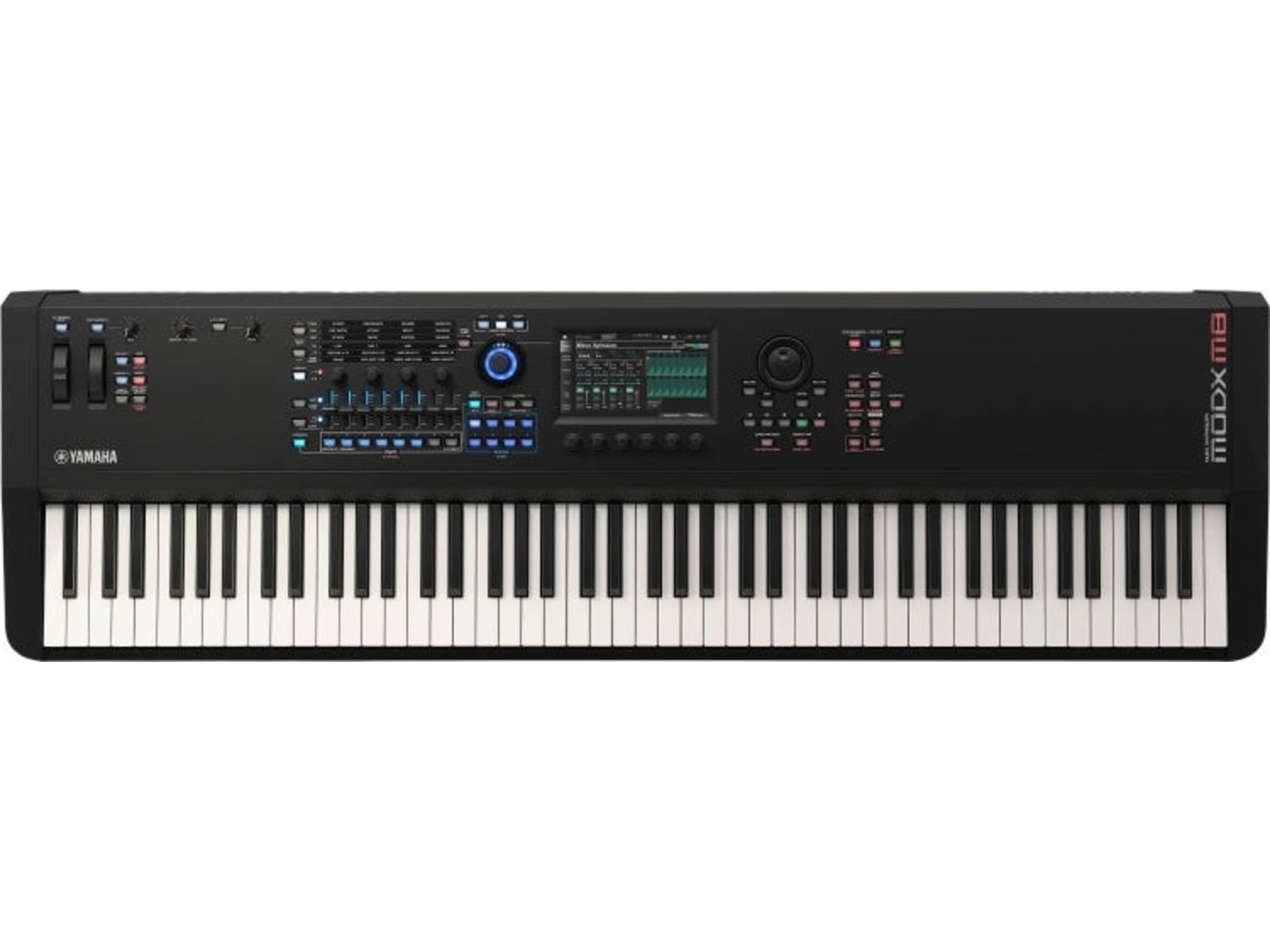 Yamaha MODX M8 88-key Performance Synthesizer