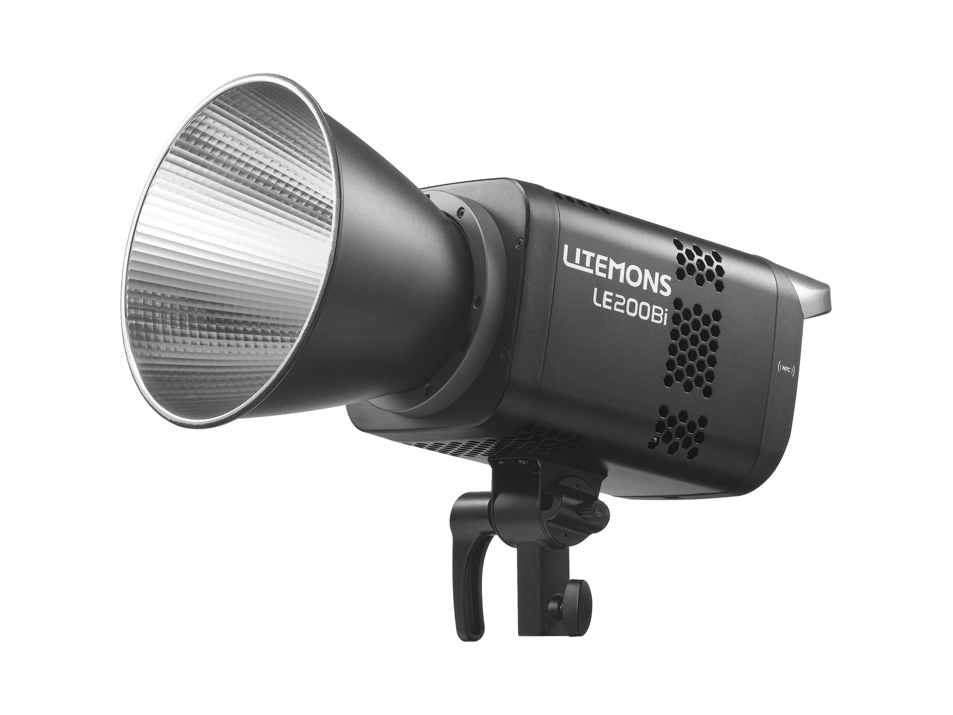 Godox Litemons LE200Bi Bi-Color LED Monolight (Black)