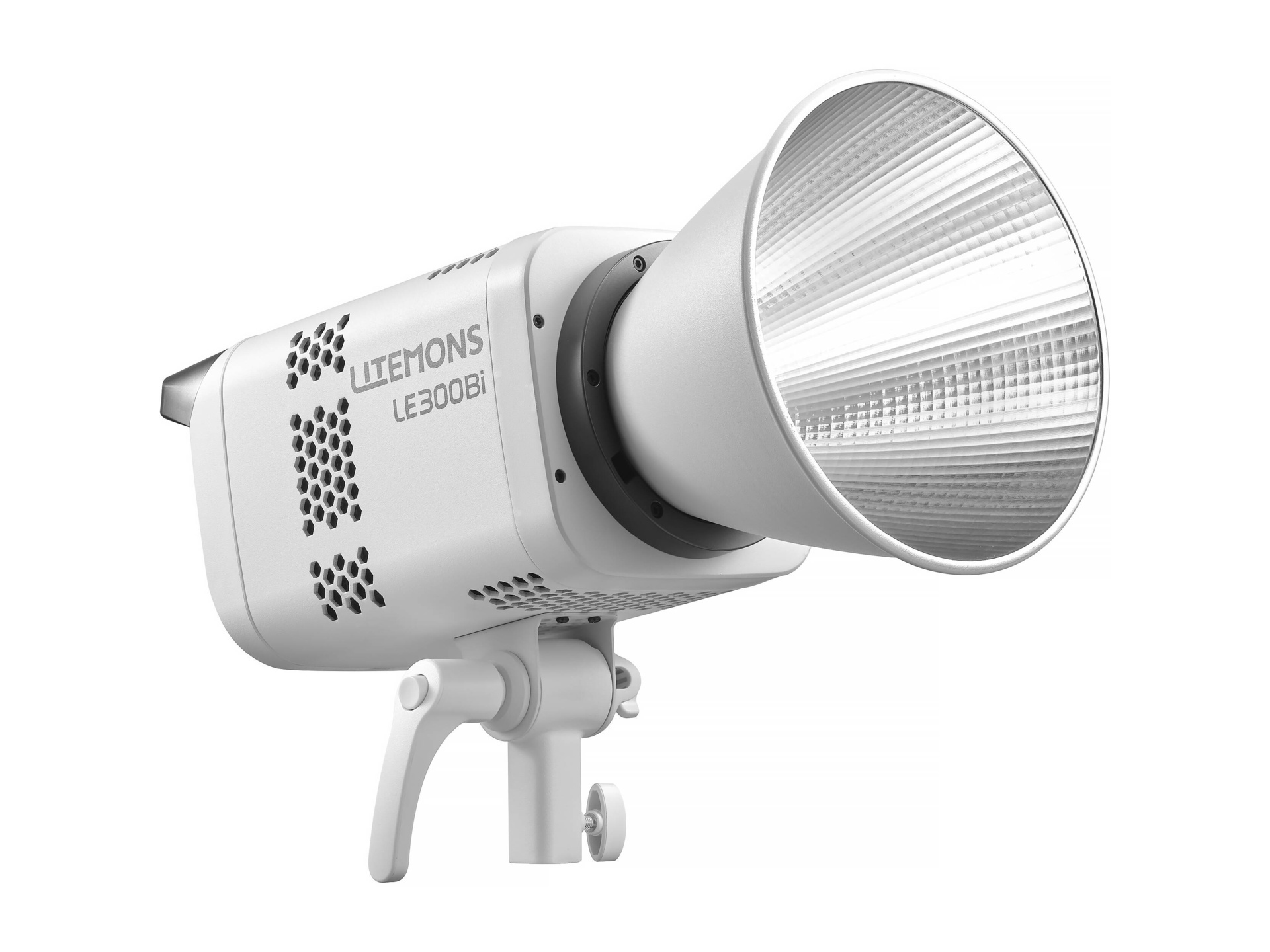 Godox Litemons LE300Bi Bi-Color LED Monolight (White)