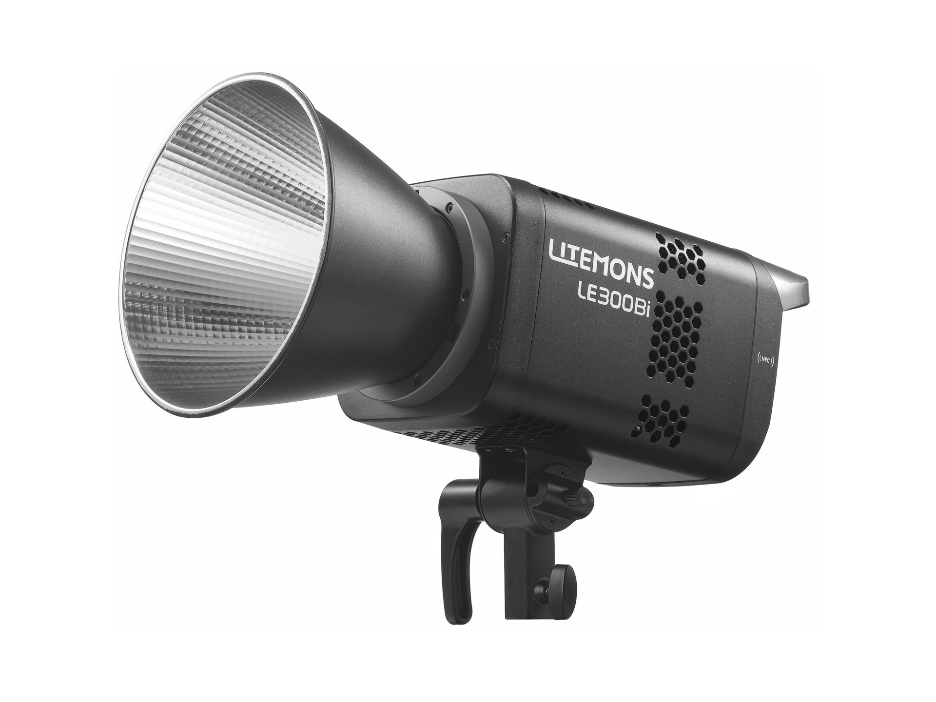 Godox Litemons LE300Bi Bi-Color LED Monolight (Black)