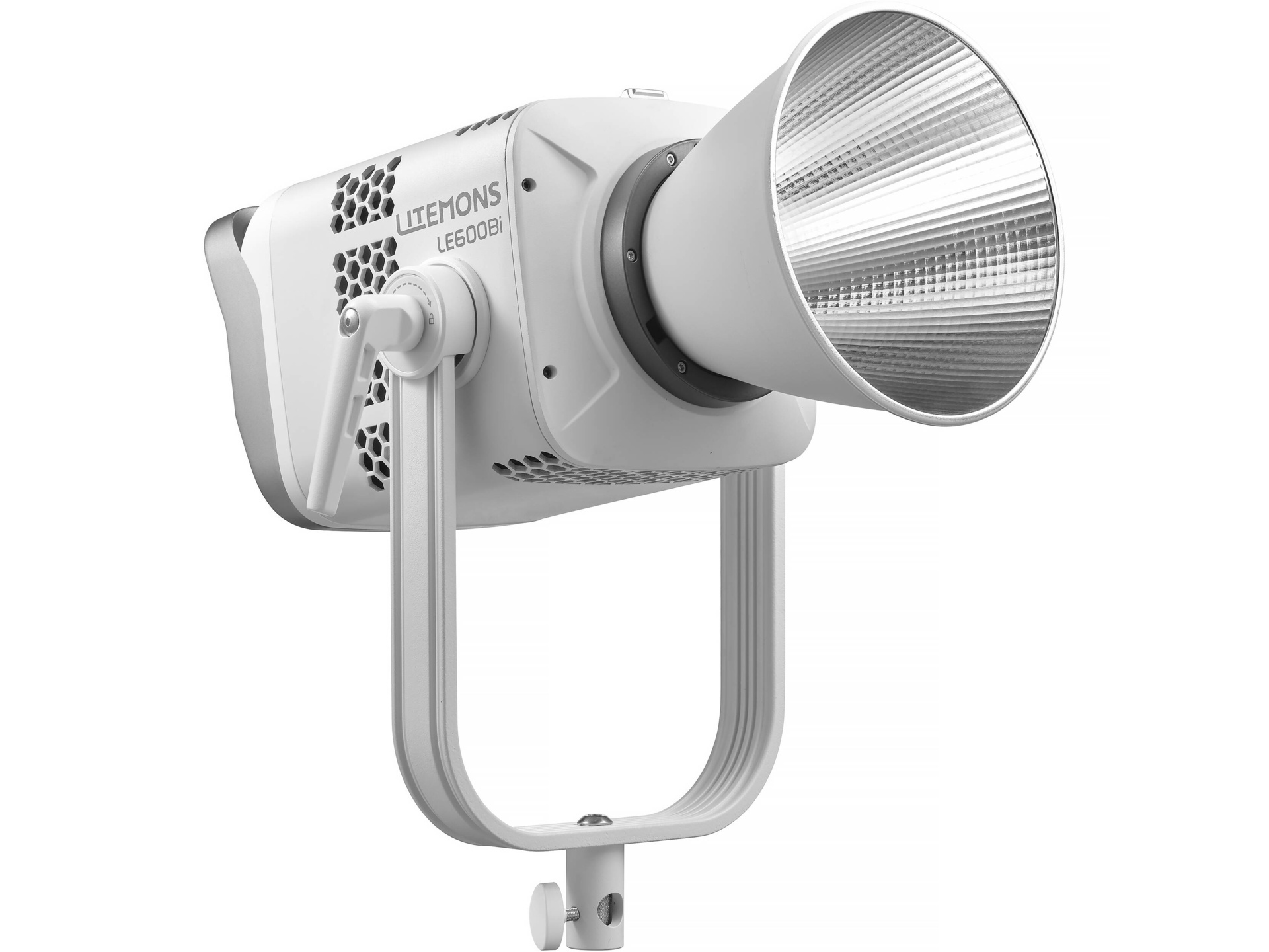 Godox Litemons LE600Bi Bi-Color LED Monolight (White)