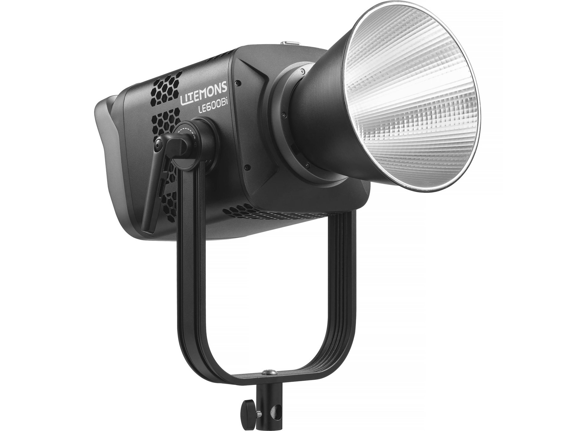 Godox Litemons LE600Bi Bi-Color LED Monolight (Black)