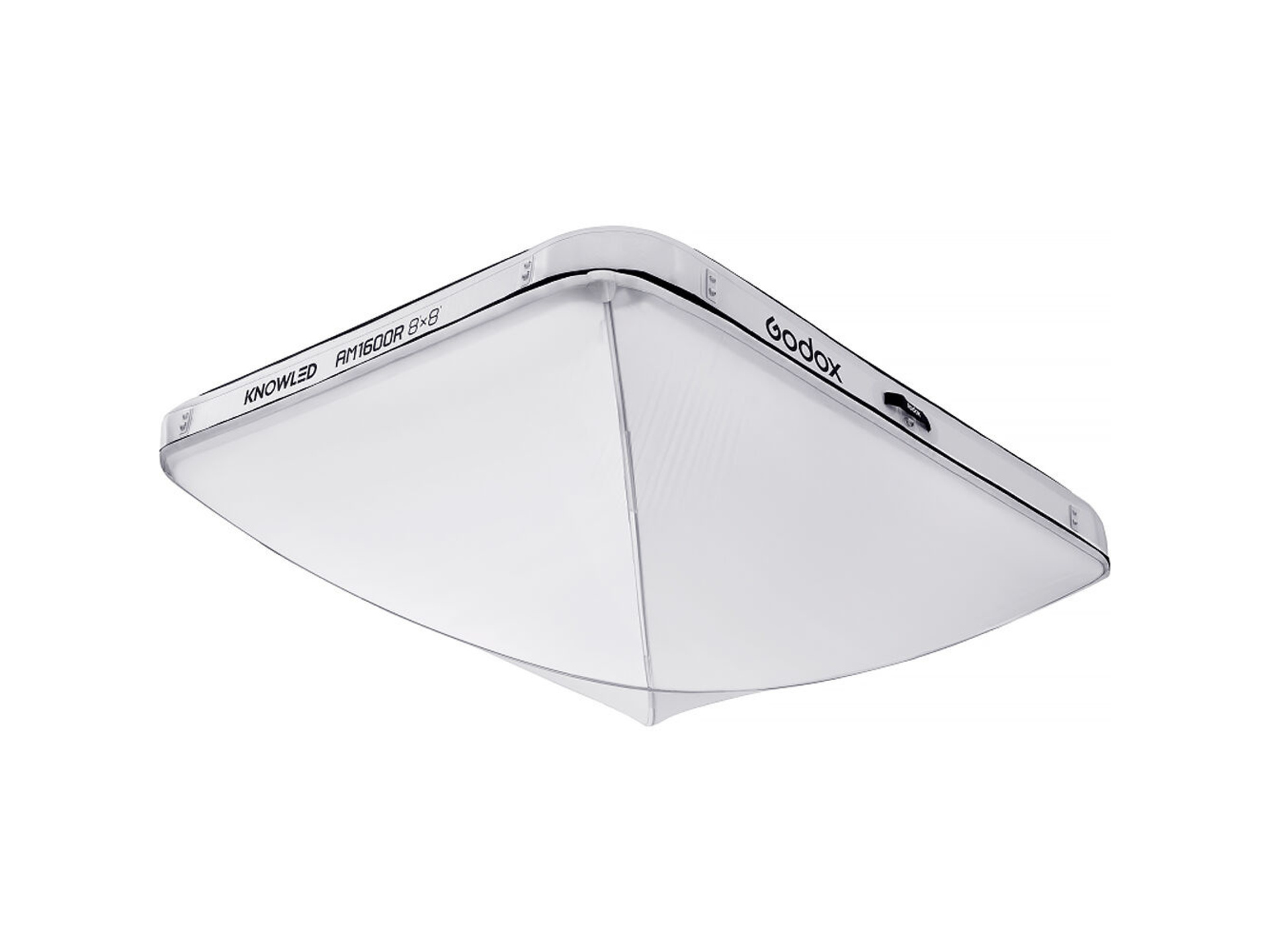 Godox KNOWLED AM1600R RGB Inflatable LED Light Mat (8 x 8')