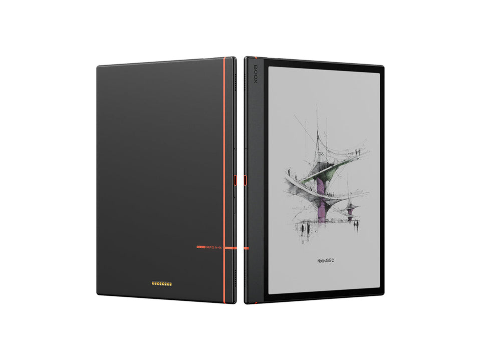 Boox Note Air5 C 10.3