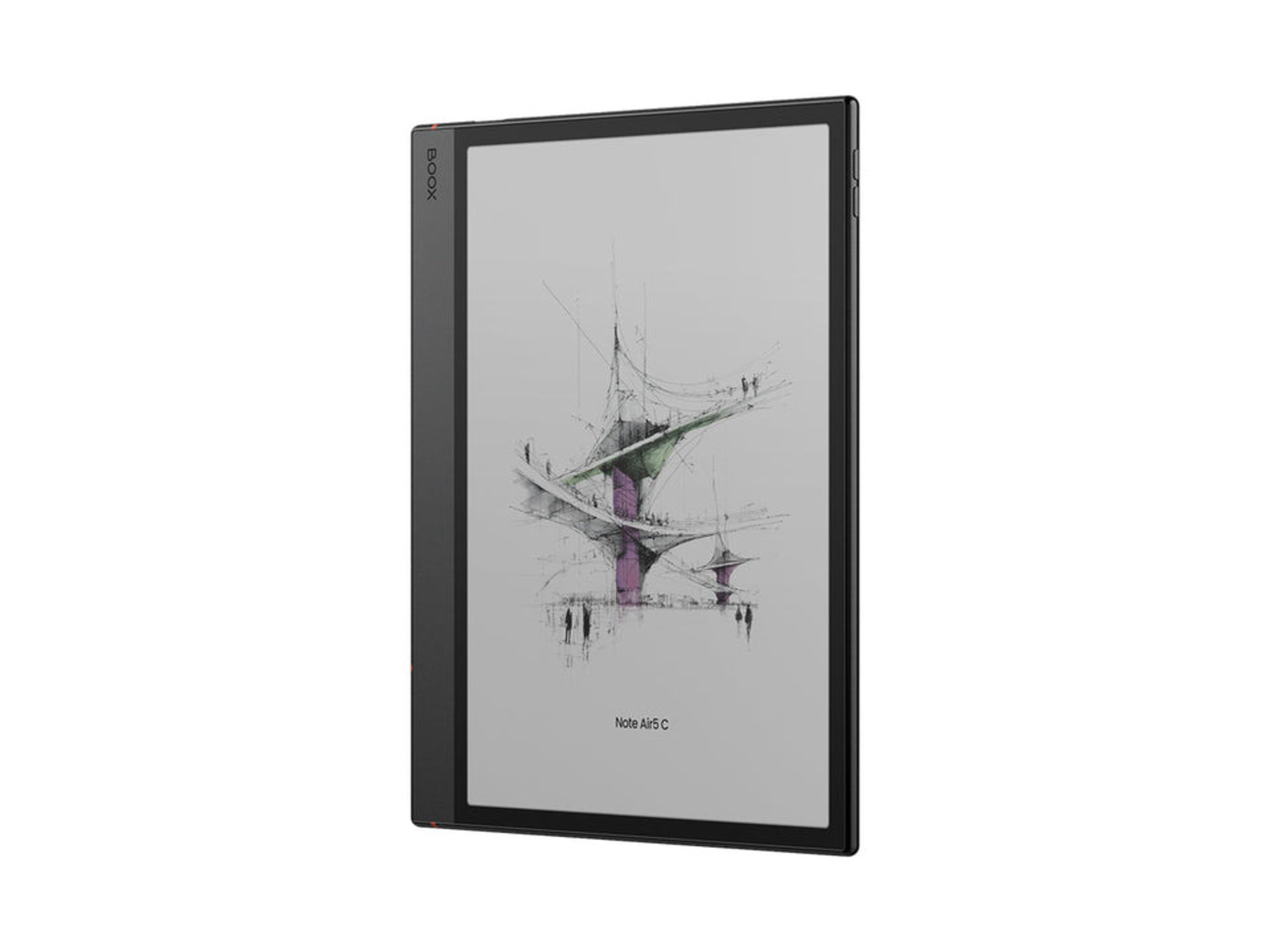 Boox Note Air5 C 10.3