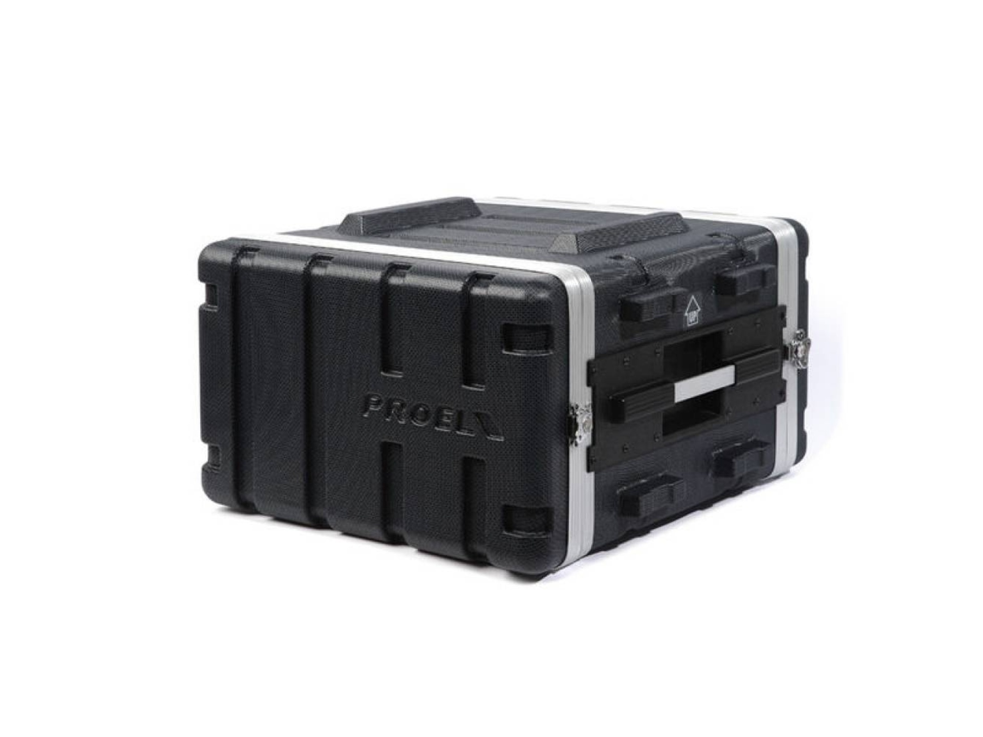 Proel ABS 6U 19" Rack Case